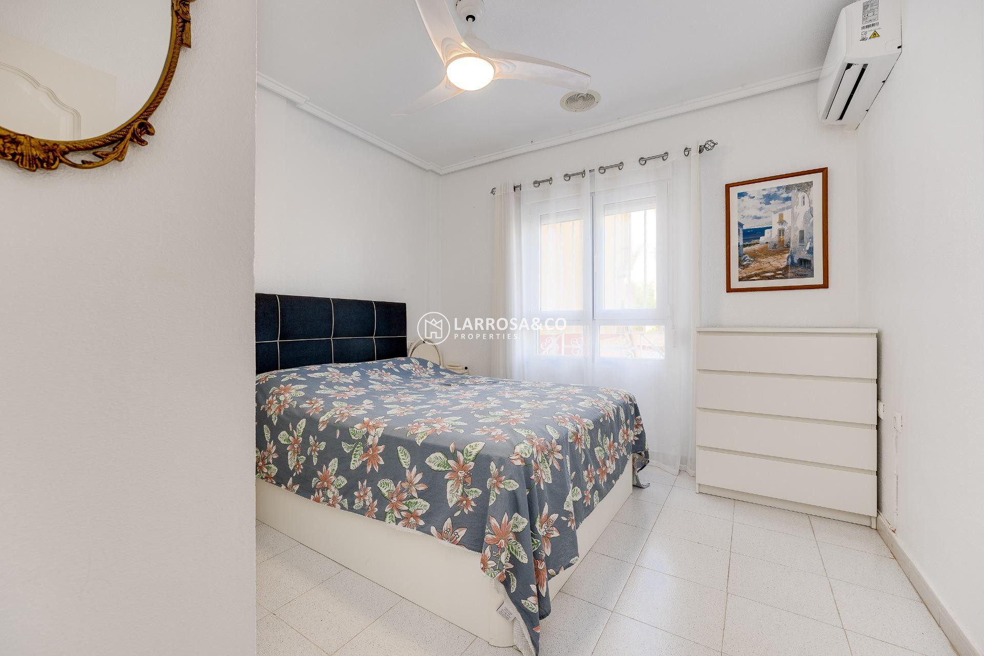 Reventa - Bungalow - Torrevieja - Mar azul