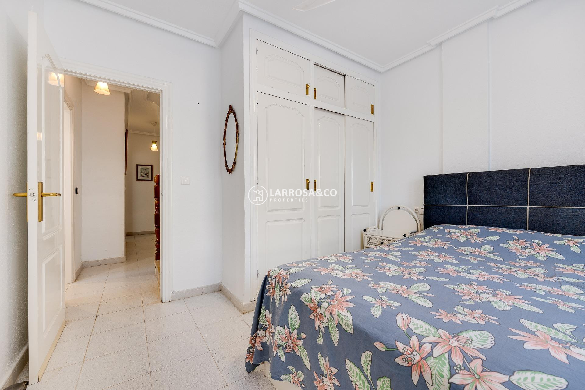 Reventa - Bungalow - Torrevieja - Mar azul