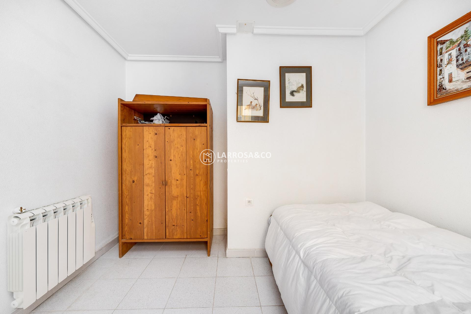 Reventa - Bungalow - Torrevieja - Mar azul