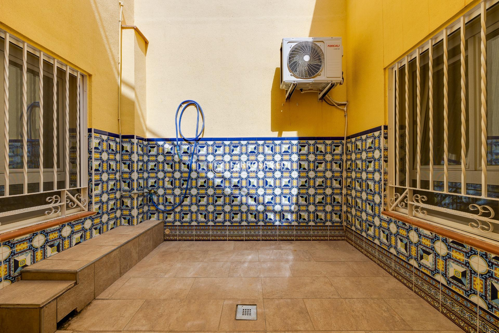 Reventa - Bungalow - Torrevieja - Mar azul