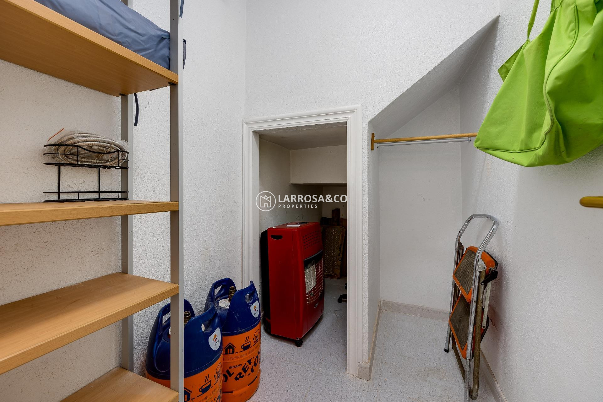 Reventa - Bungalow - Torrevieja - Mar azul