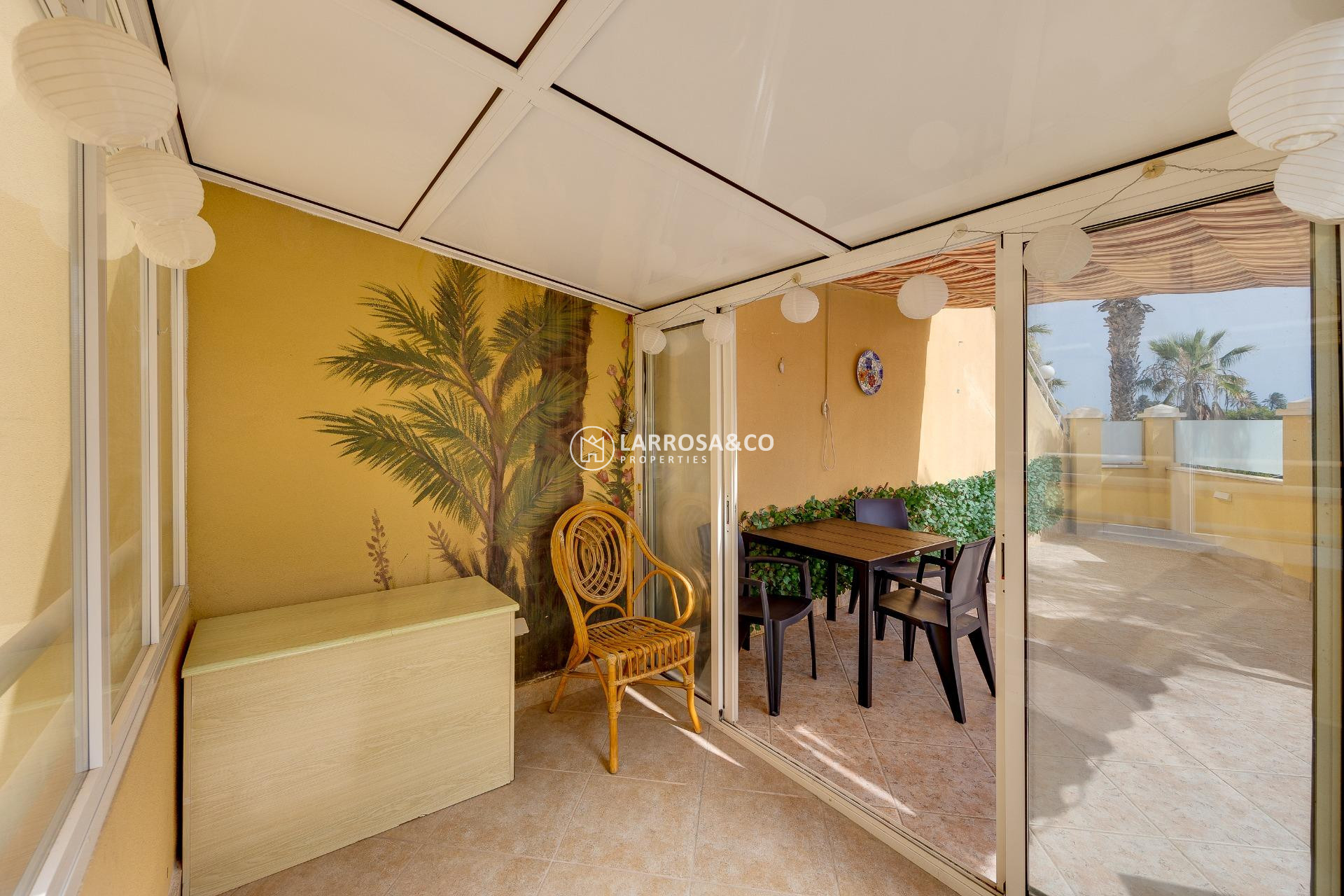 Reventa - Bungalow - Torrevieja - Mar azul