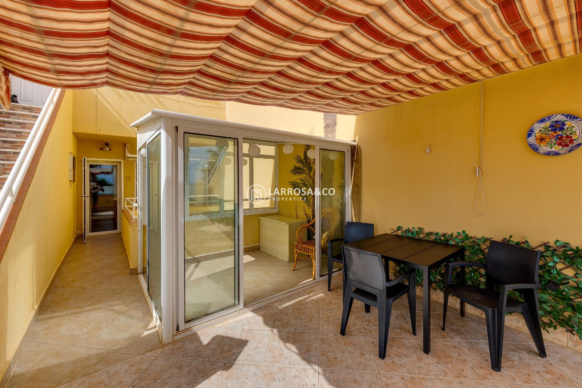 Reventa - Bungalow - Torrevieja - Mar azul