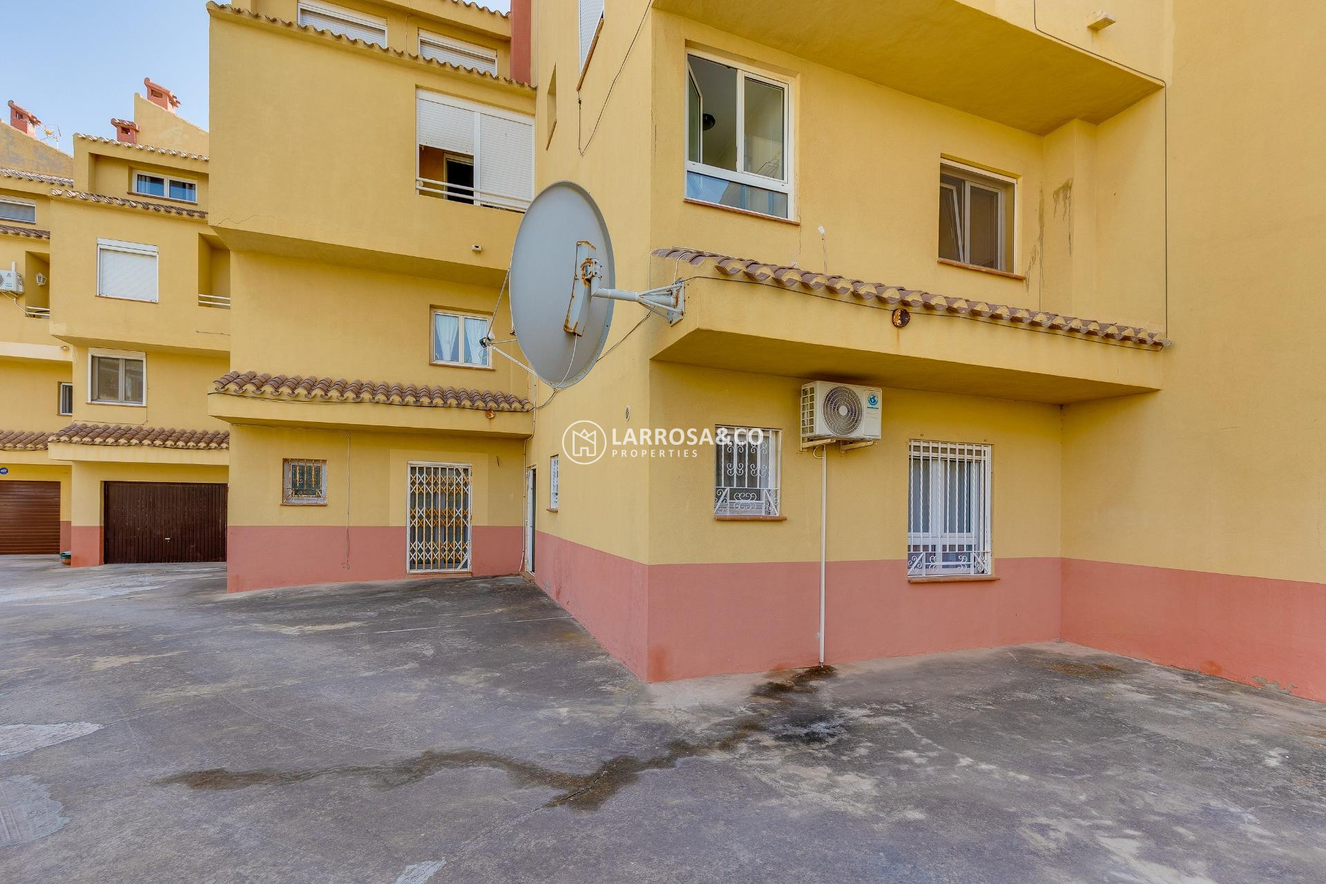 Reventa - Bungalow - Torrevieja - Mar azul