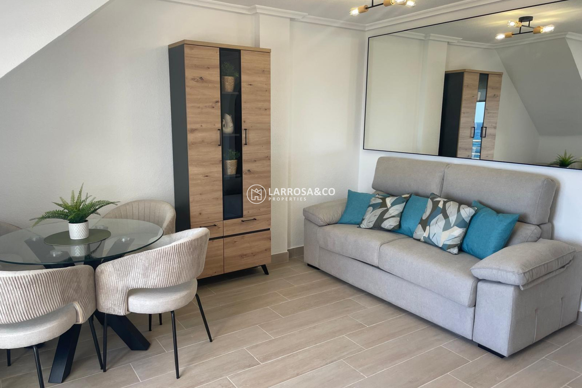 Reventa - Bungalow - Torrevieja - Miramar - Torre del Moro