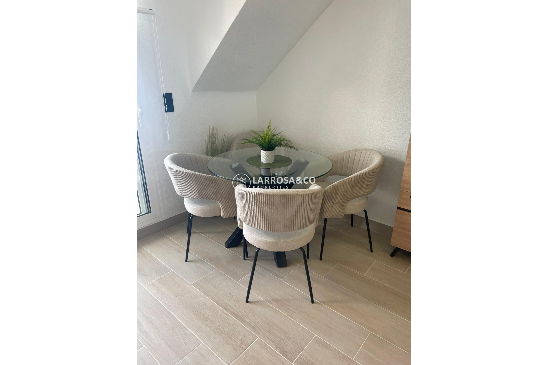 Reventa - Bungalow - Torrevieja - Miramar - Torre del Moro