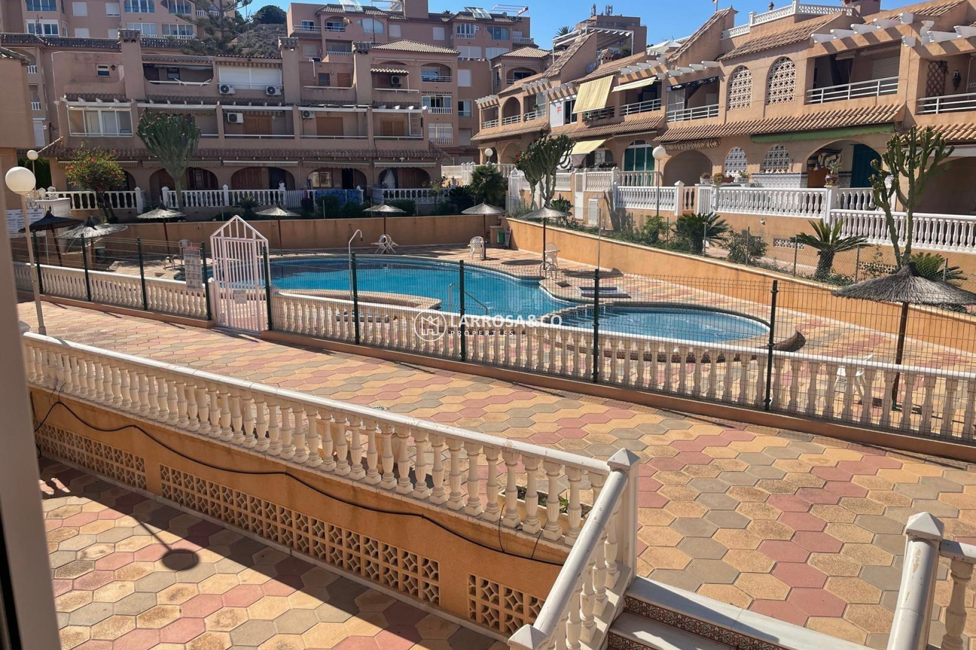 Reventa - Bungalow - Torrevieja - Miramar - Torre del Moro