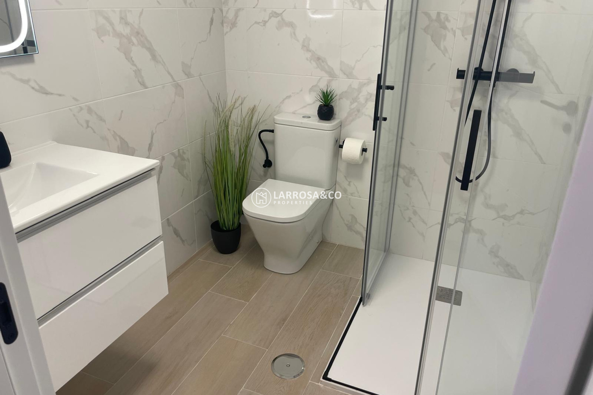 Reventa - Bungalow - Torrevieja - Miramar - Torre del Moro