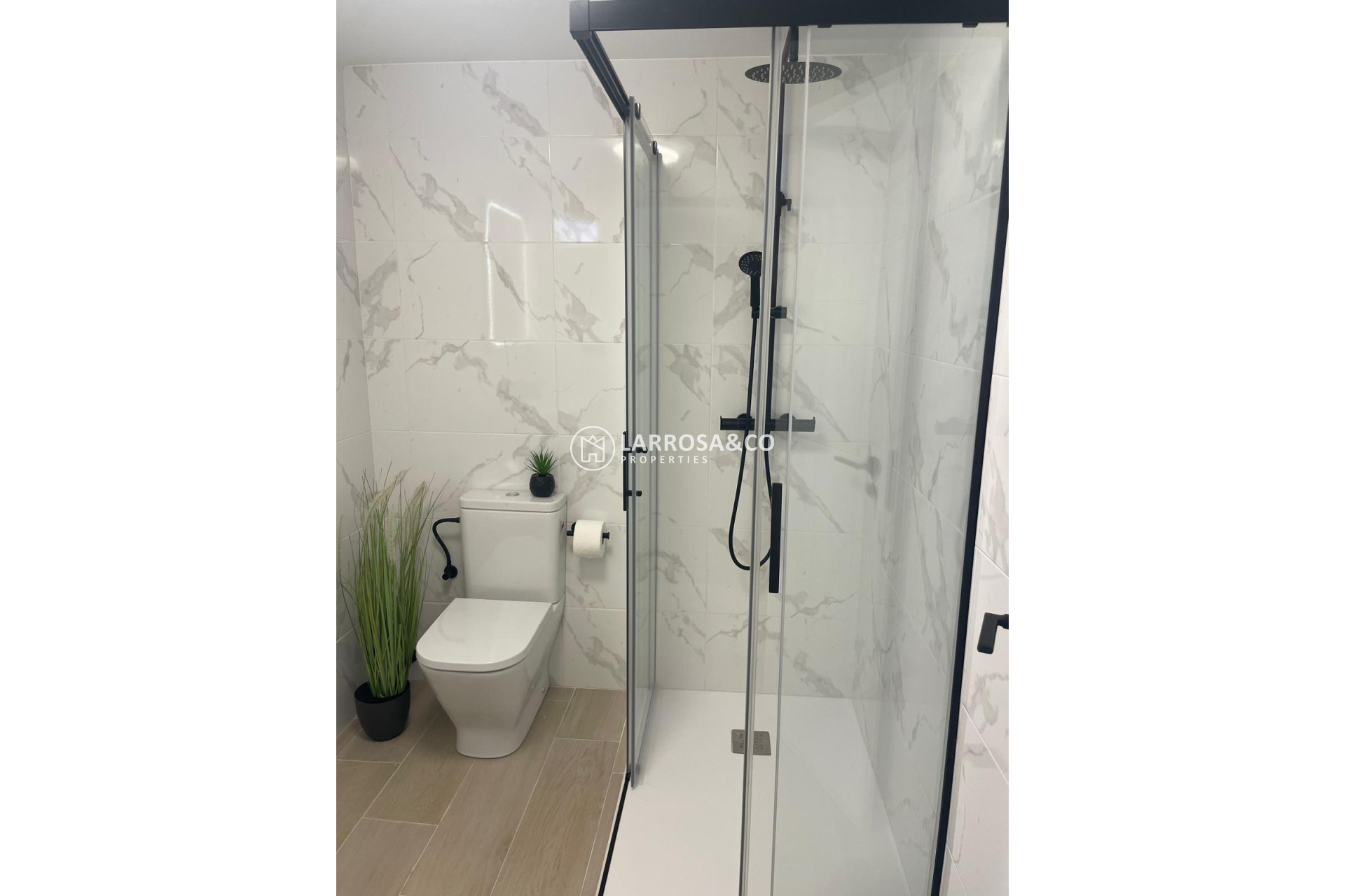 Reventa - Bungalow - Torrevieja - Miramar - Torre del Moro