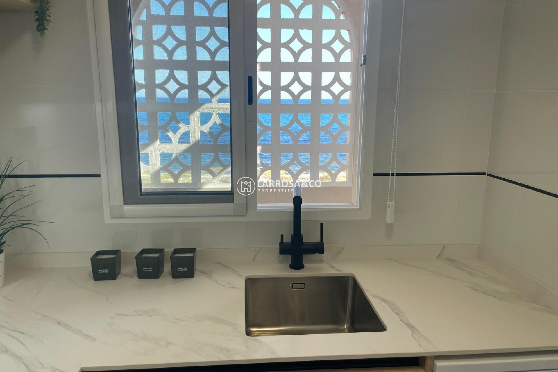 Reventa - Bungalow - Torrevieja - Miramar - Torre del Moro