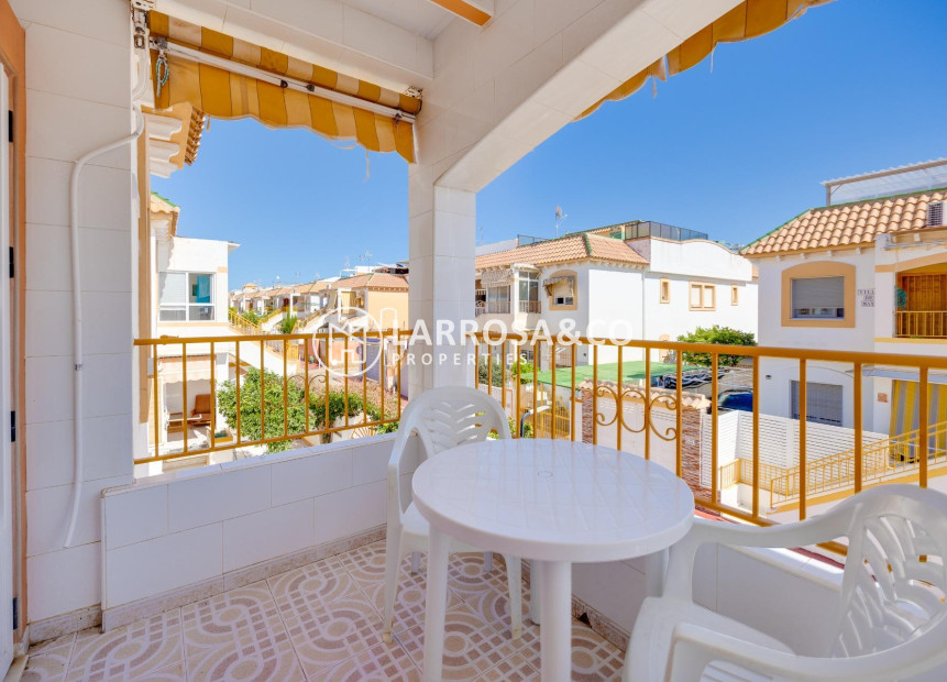 Reventa - Bungalow - Torrevieja - Parque de las Naciones