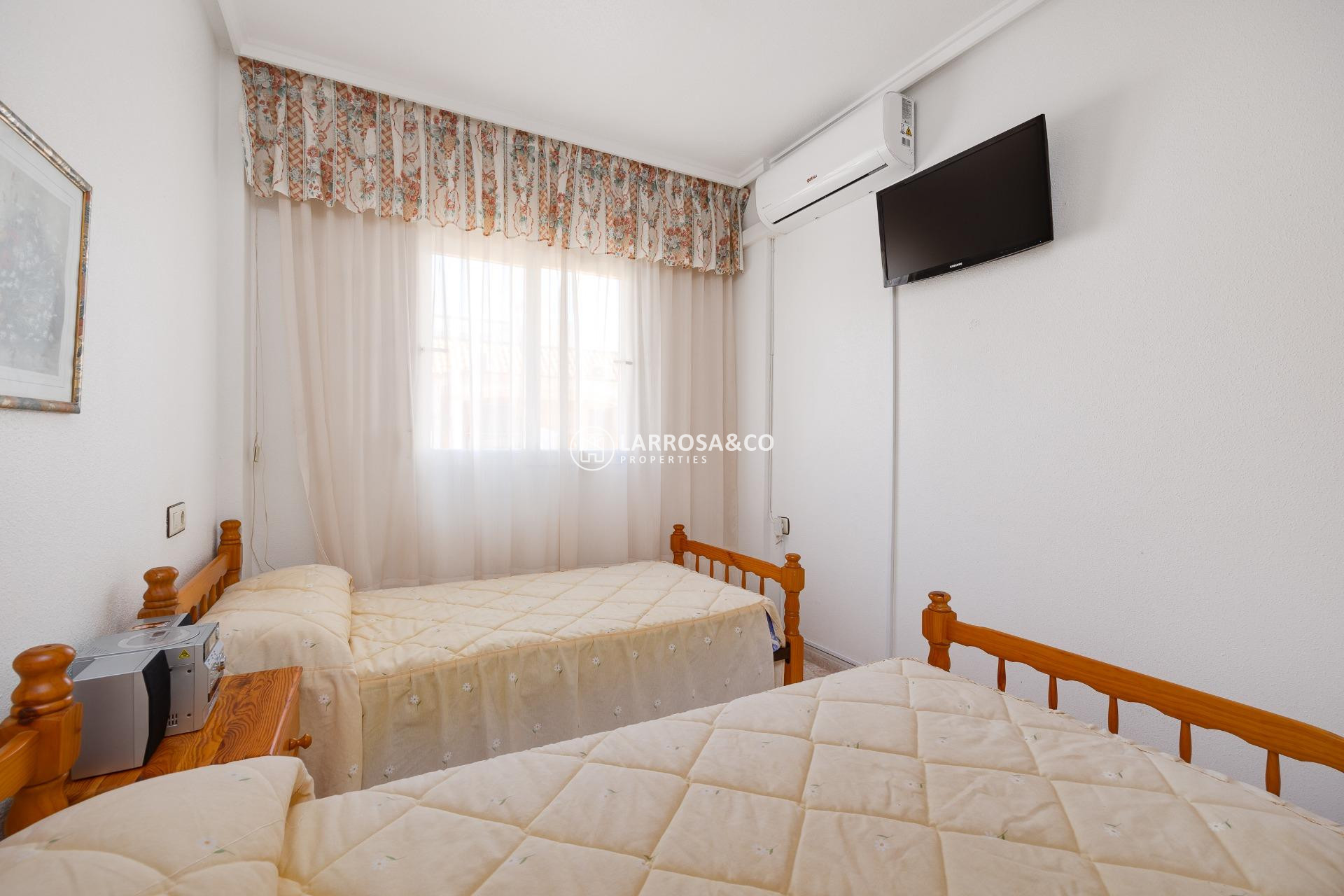 Reventa - Bungalow - Torrevieja - Parque de las Naciones