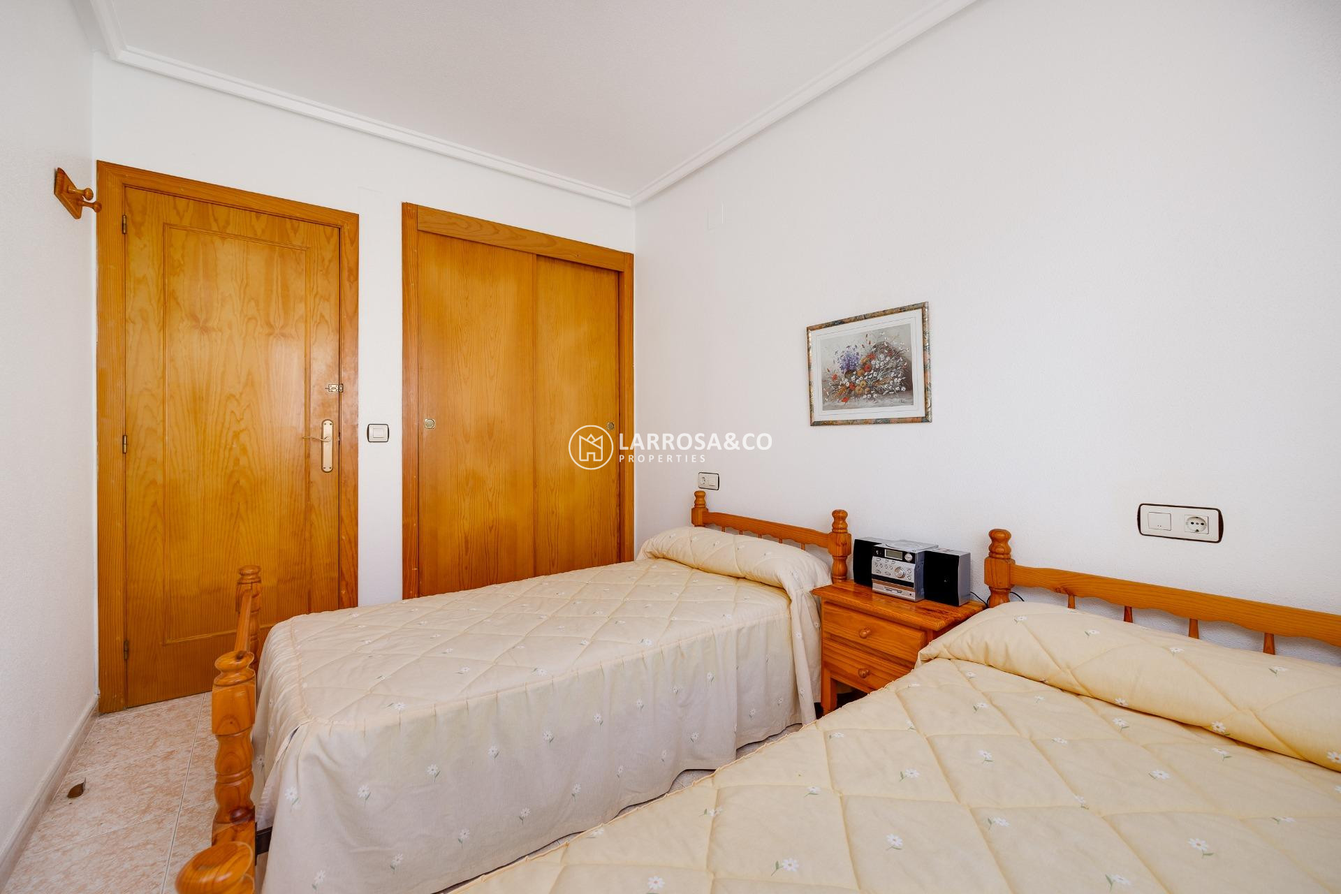 Reventa - Bungalow - Torrevieja - Parque de las Naciones