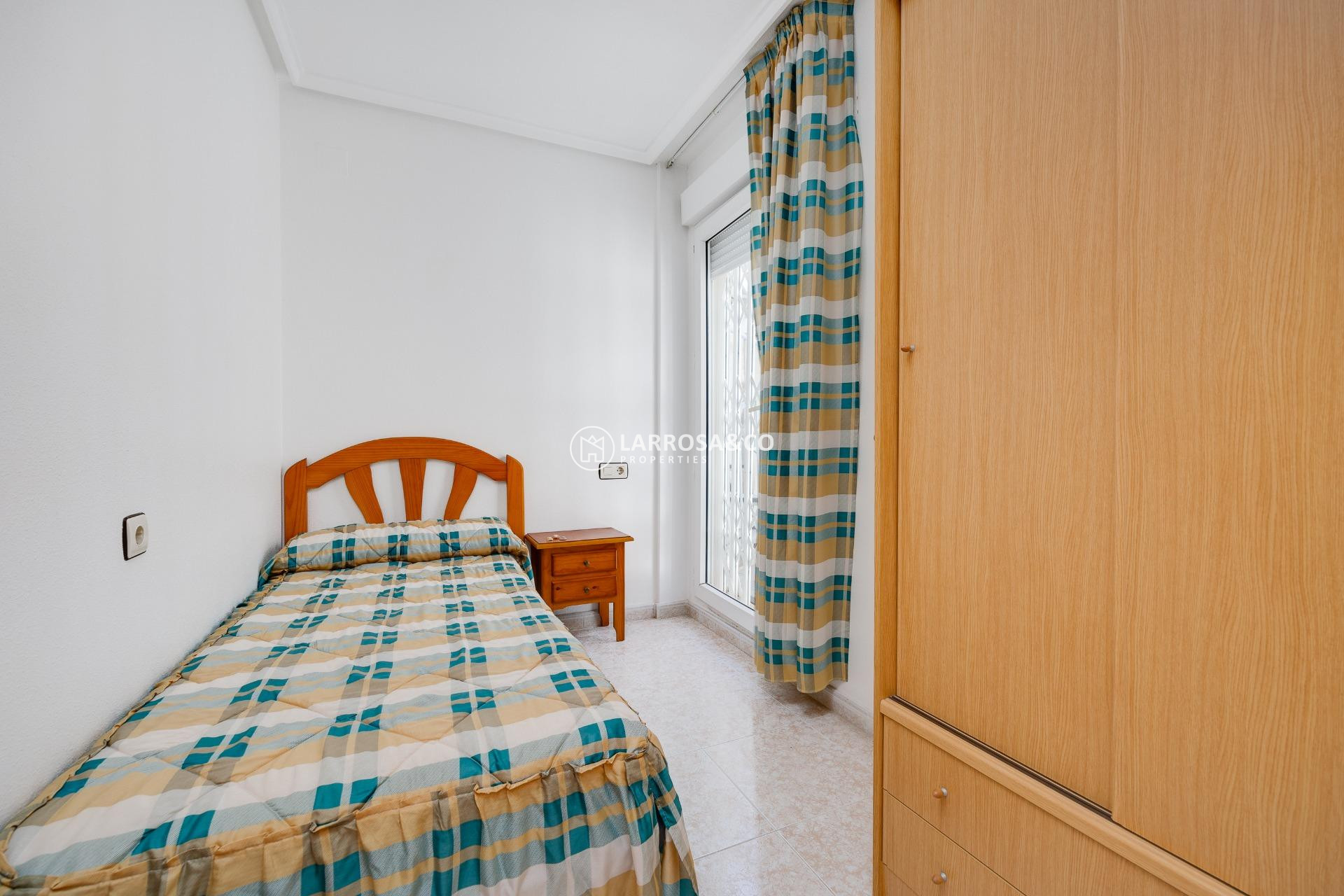 Reventa - Bungalow - Torrevieja - Parque de las Naciones