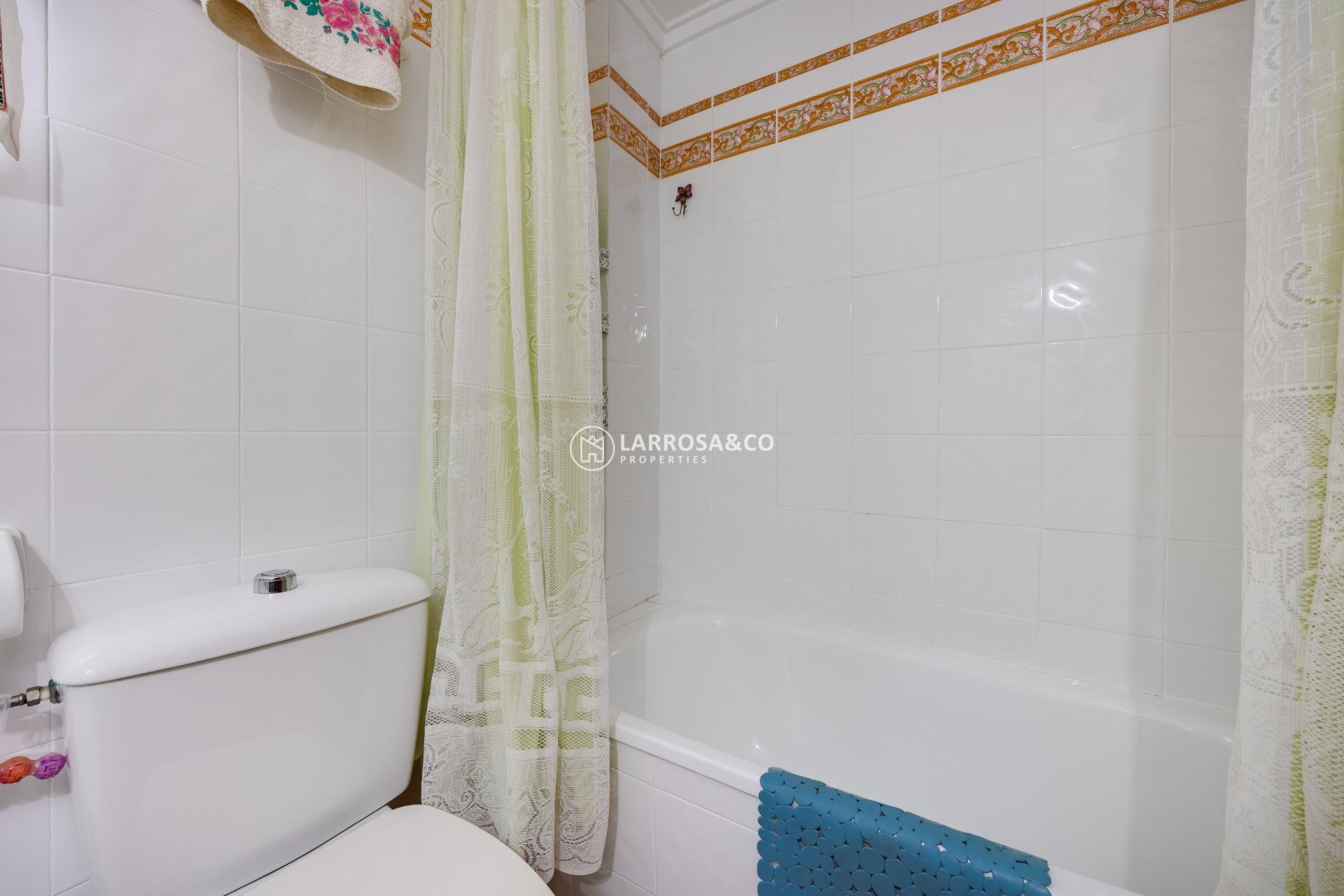 Reventa - Bungalow - Torrevieja - Parque de las Naciones