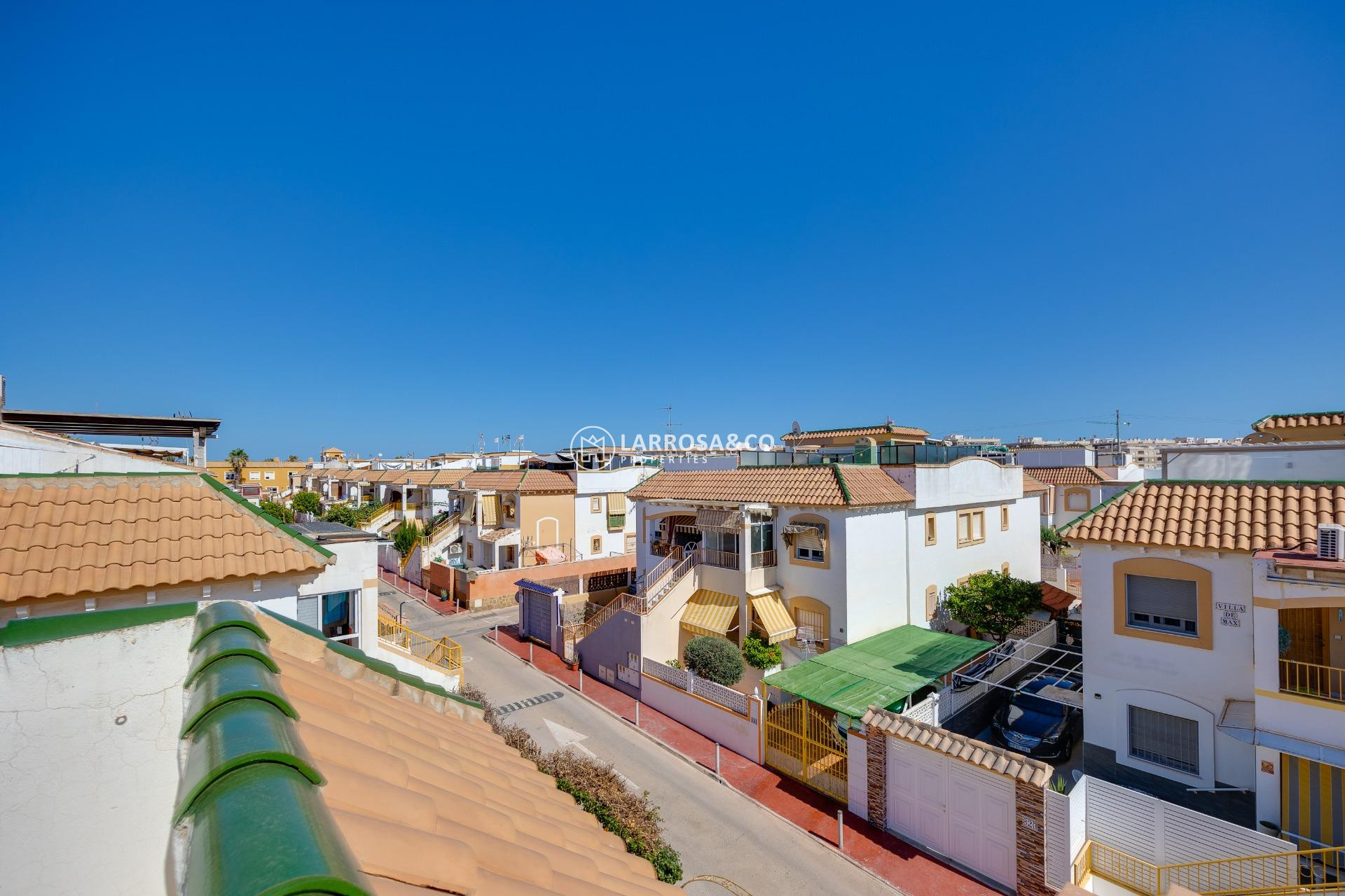 Reventa - Bungalow - Torrevieja - Parque de las Naciones
