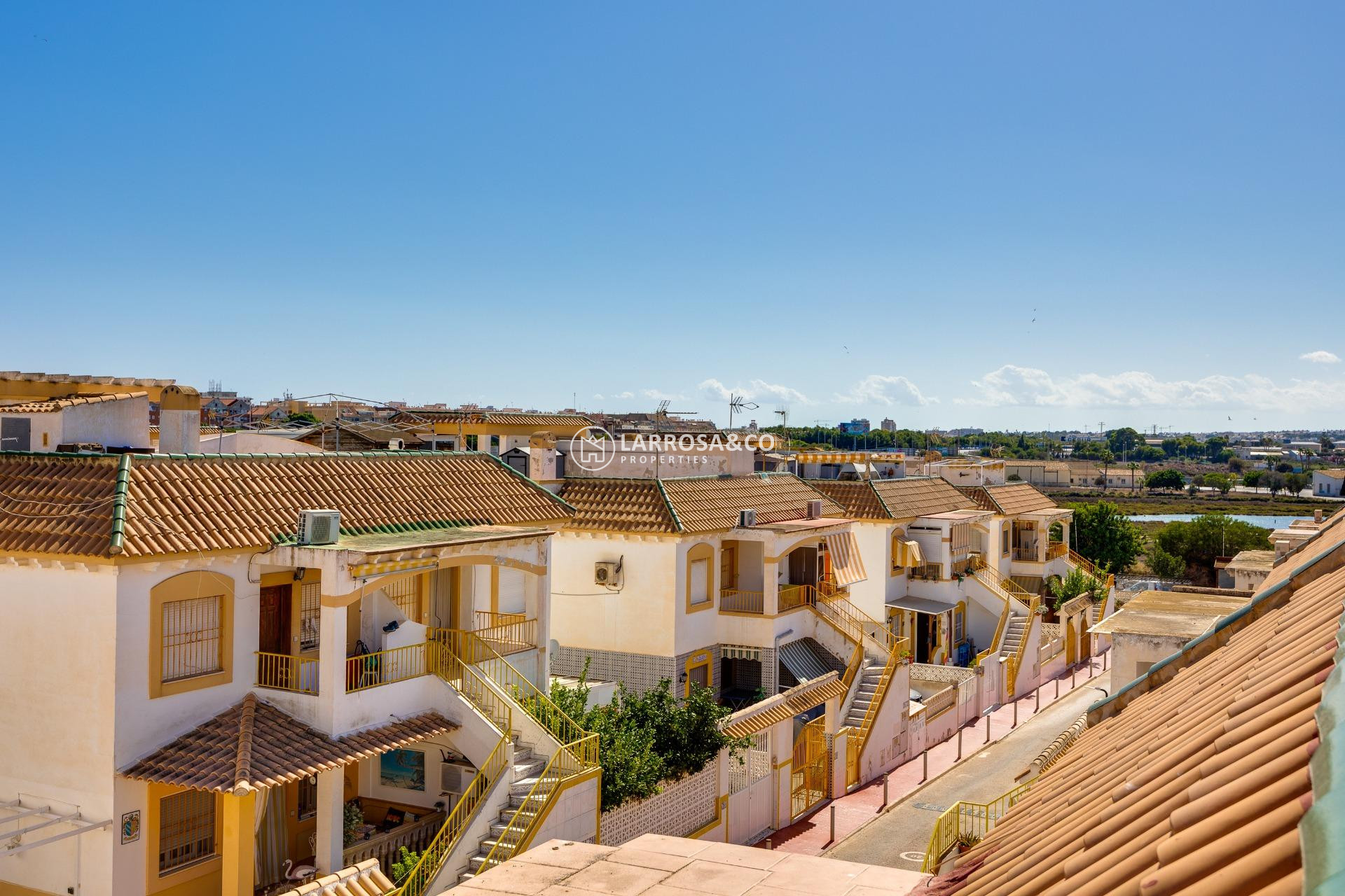 Reventa - Bungalow - Torrevieja - Parque de las Naciones