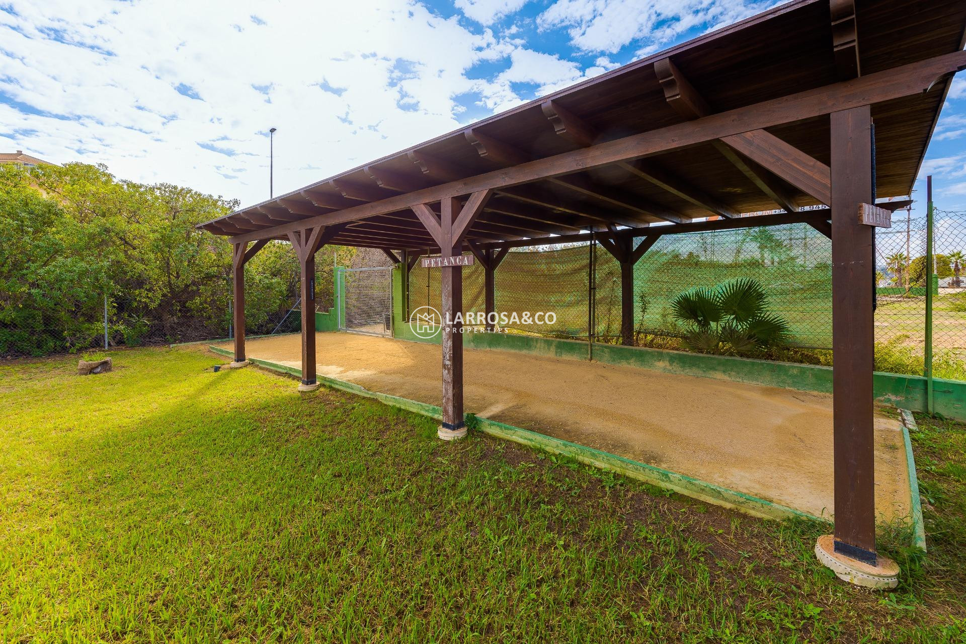 Reventa - Bungalow - Torrevieja - Parque de las Naciones