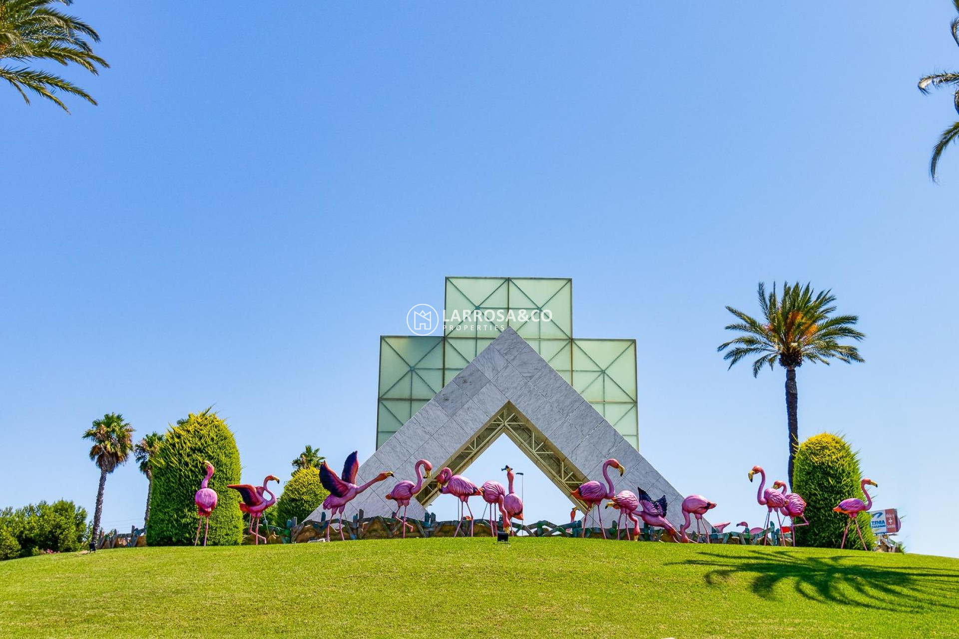 Reventa - Bungalow - Torrevieja - Parque de las Naciones