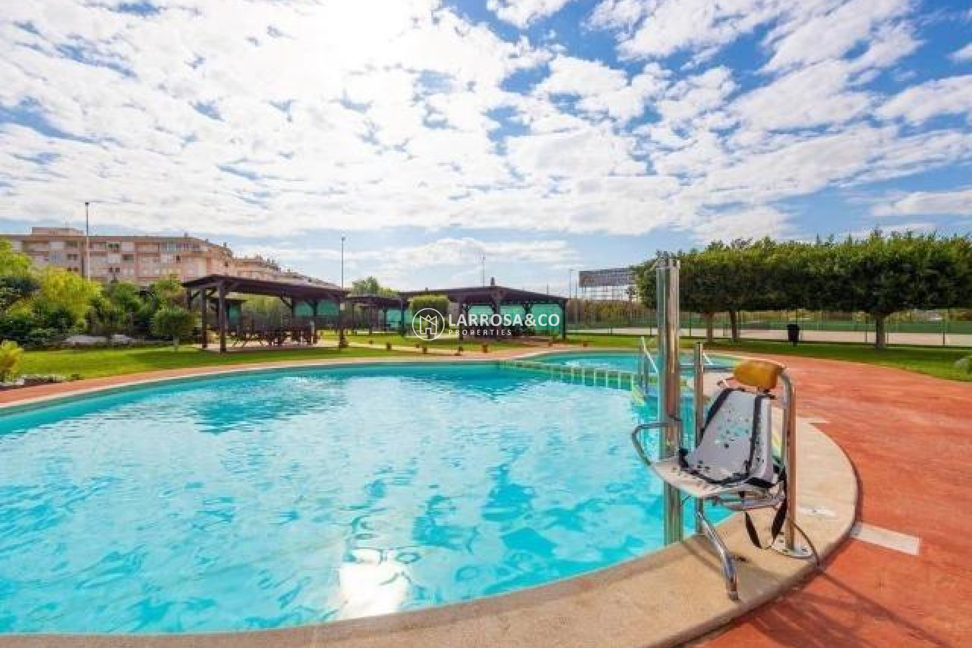 Reventa - Bungalow - Torrevieja - Parque de las Naciones