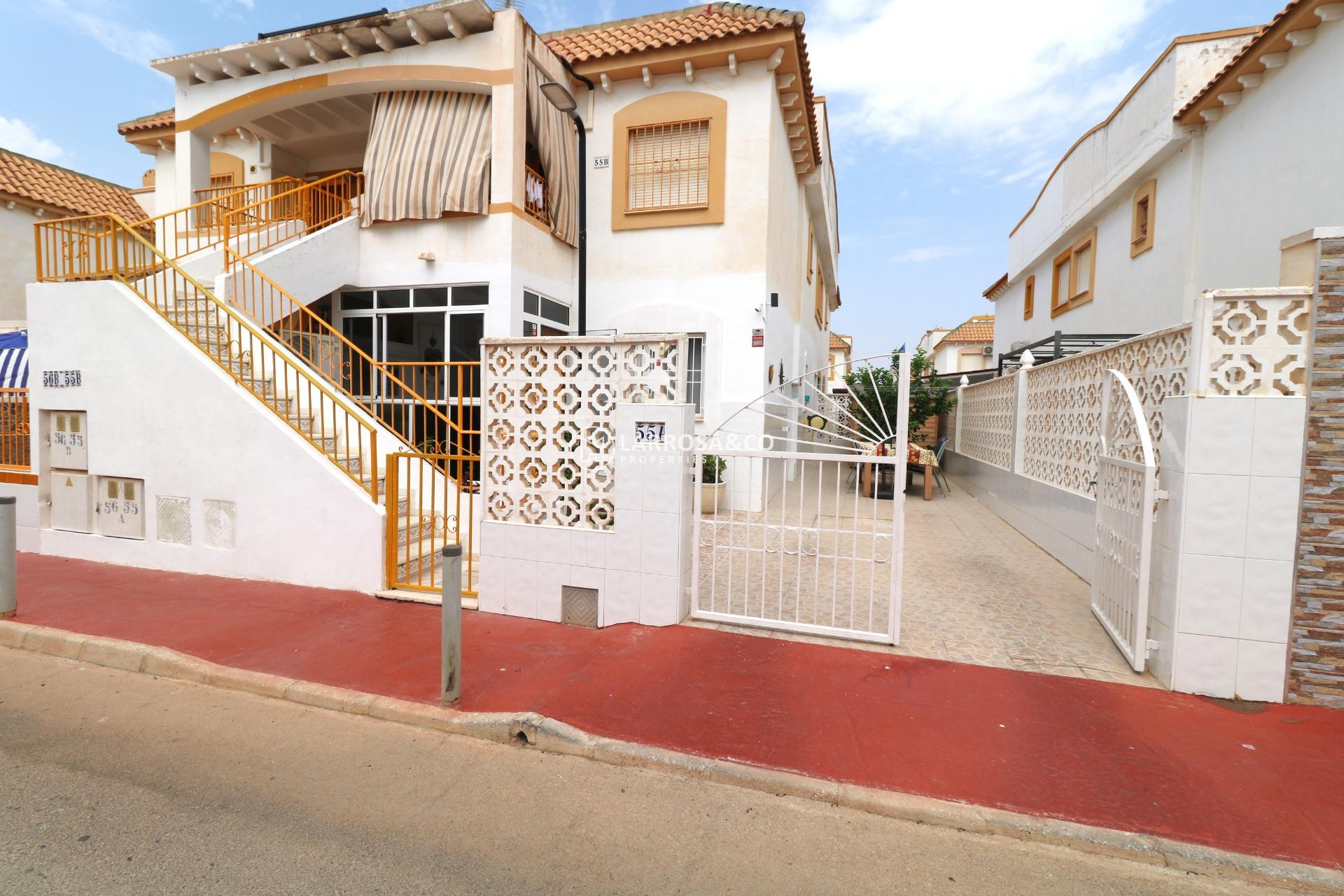 Reventa - Bungalow - Torrevieja - Parque de las Naciones