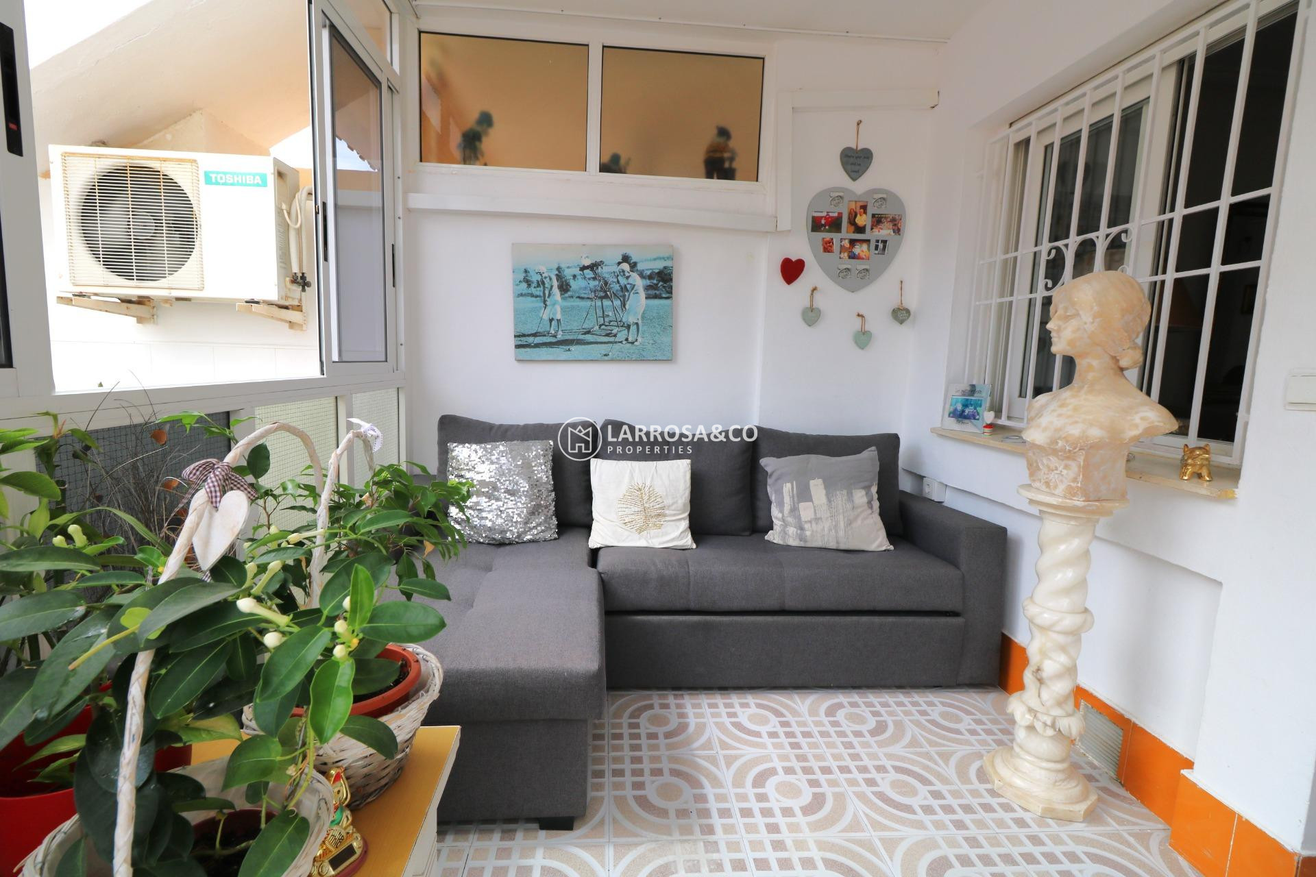 Reventa - Bungalow - Torrevieja - Parque de las Naciones