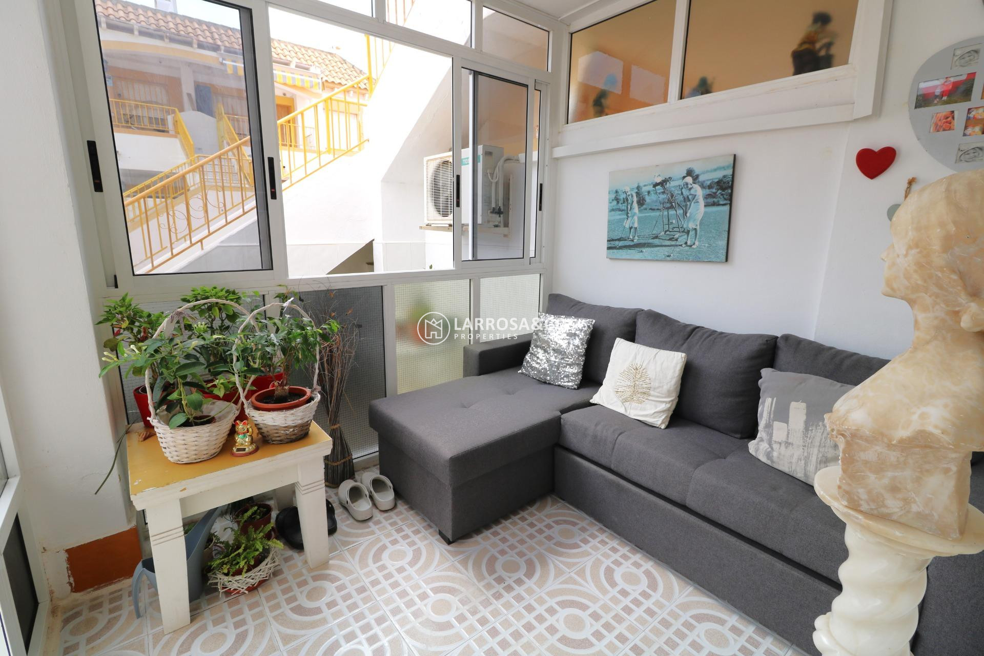 Reventa - Bungalow - Torrevieja - Parque de las Naciones