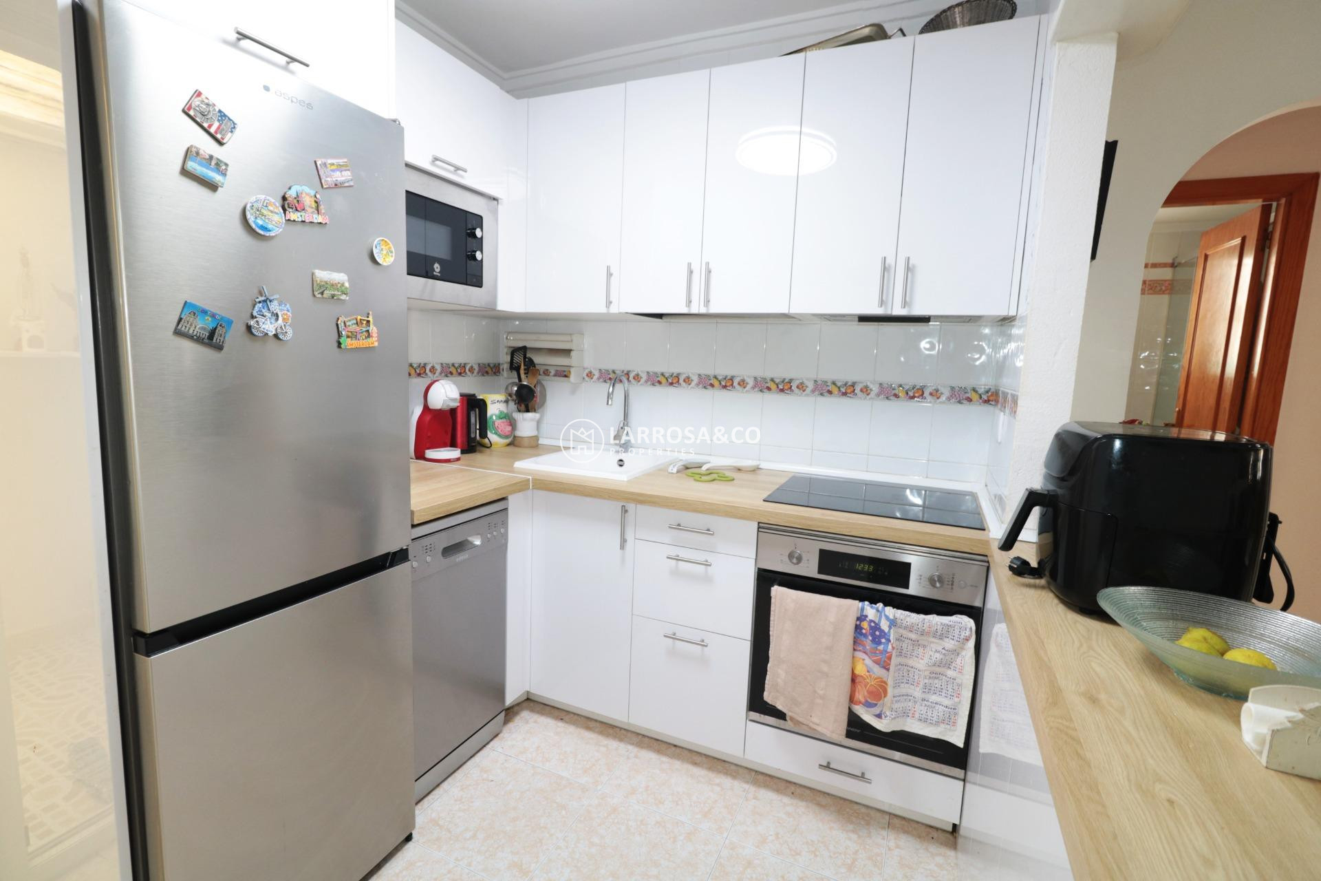 Reventa - Bungalow - Torrevieja - Parque de las Naciones