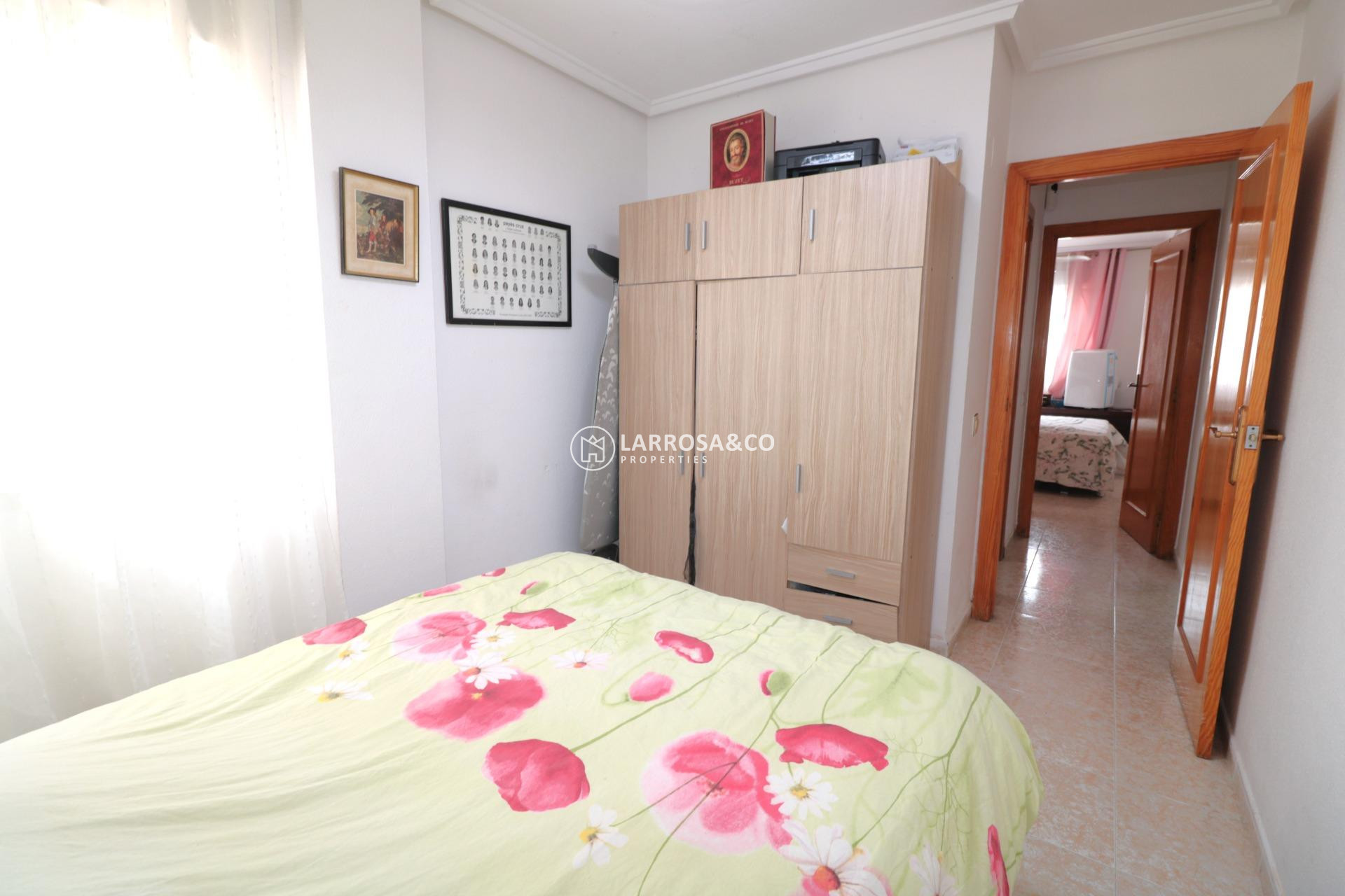 Reventa - Bungalow - Torrevieja - Parque de las Naciones