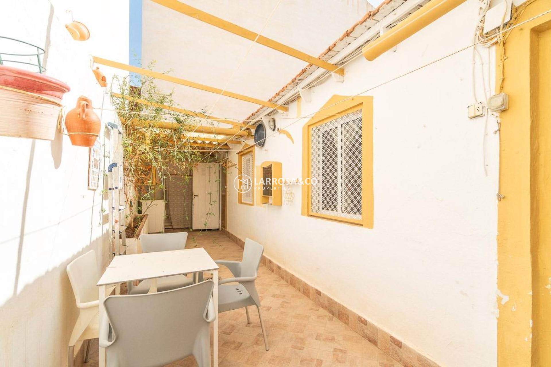 Reventa - Bungalow - Torrevieja - Playa de los Naufragos