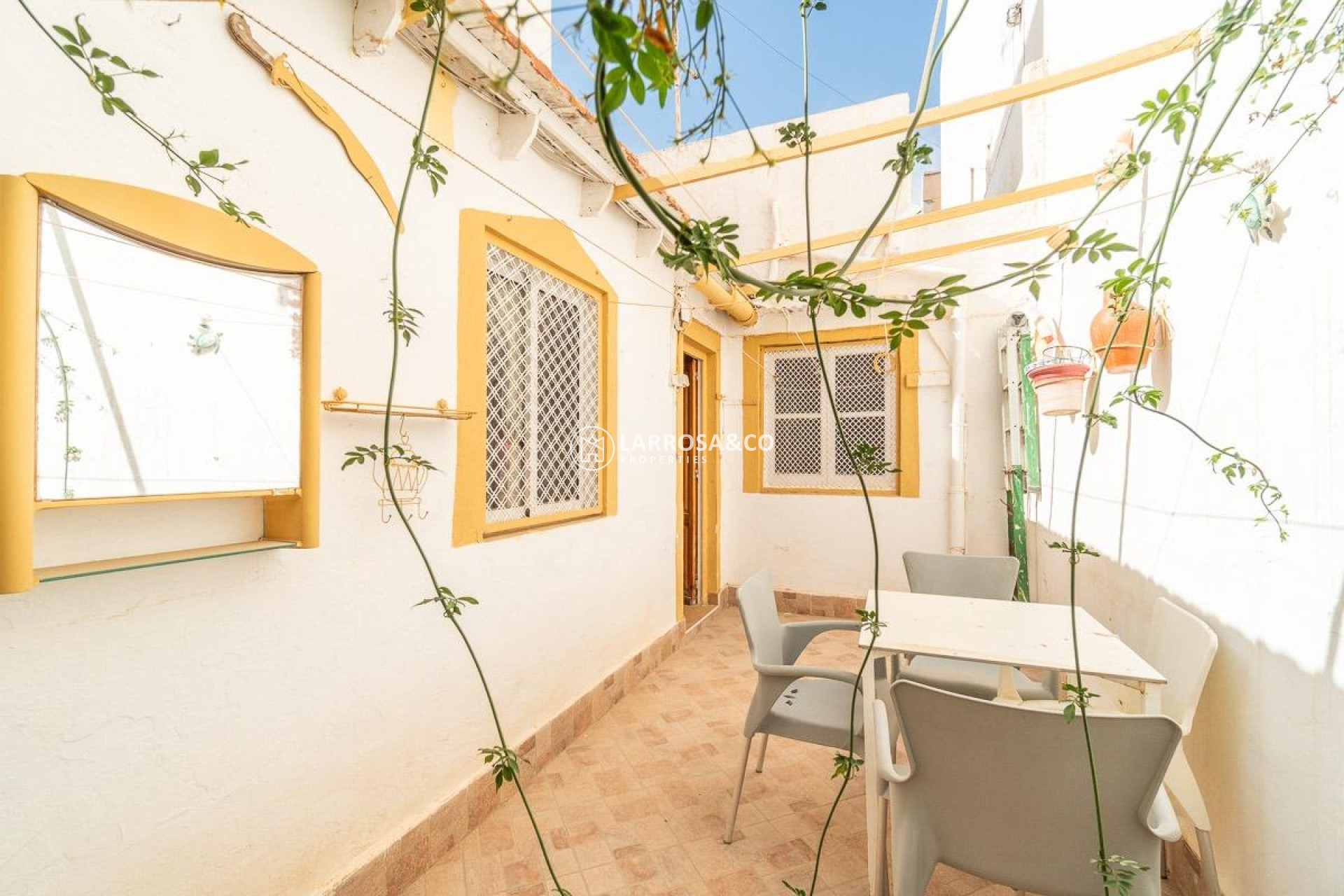 Reventa - Bungalow - Torrevieja - Playa de los Naufragos