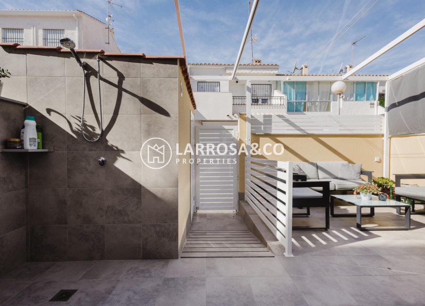 Reventa - Bungalow - Torrevieja - Playa de los Naufragos
