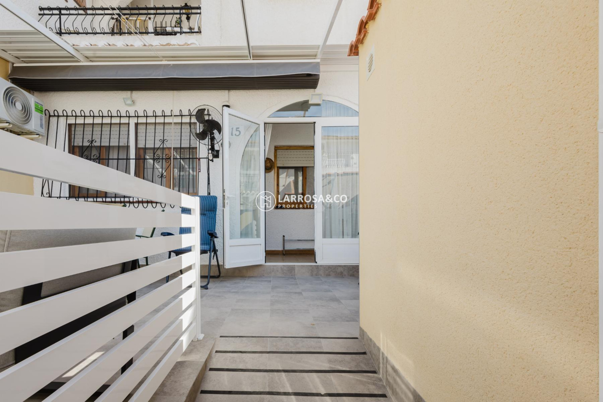 Reventa - Bungalow - Torrevieja - Playa de los Naufragos