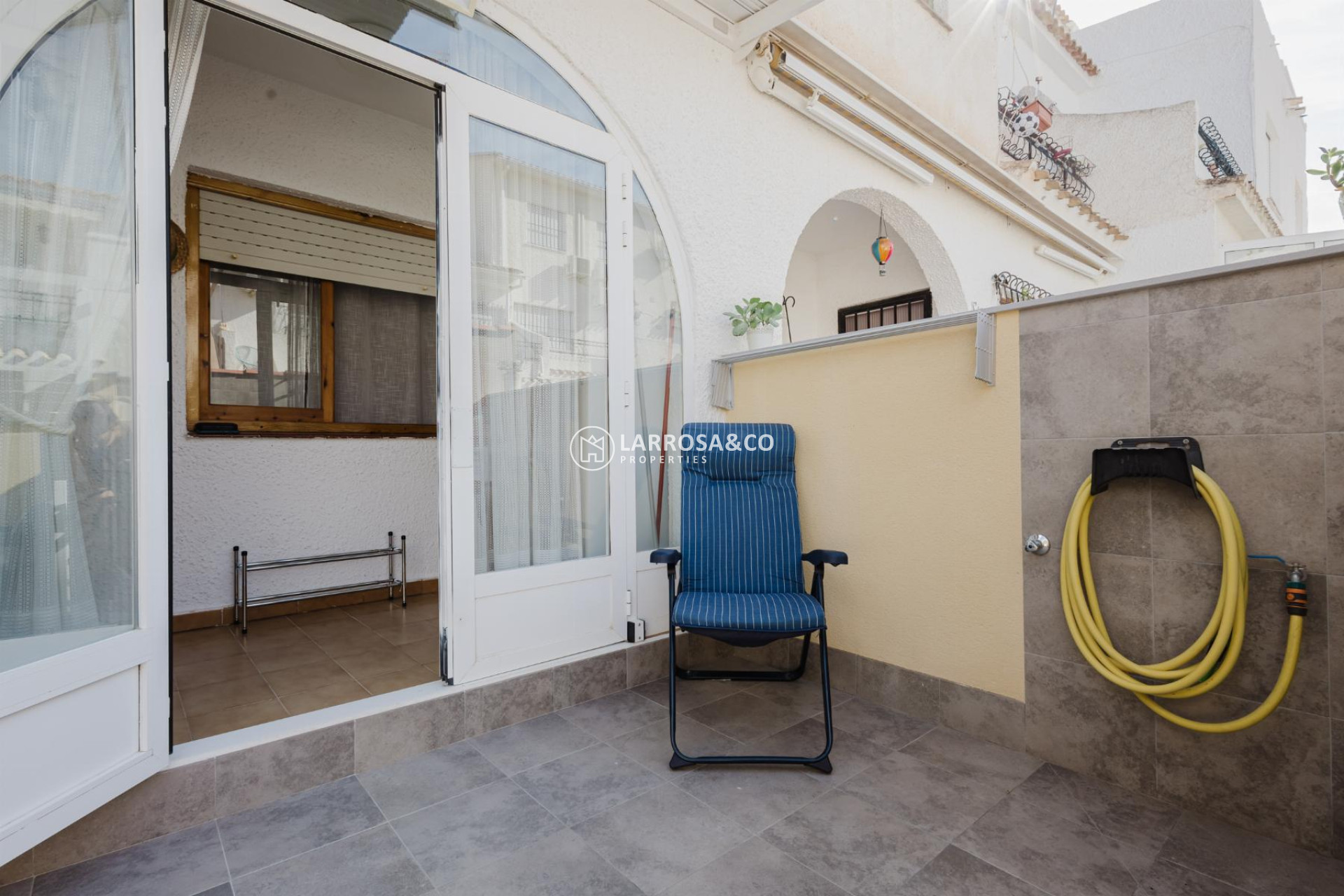 Reventa - Bungalow - Torrevieja - Playa de los Naufragos