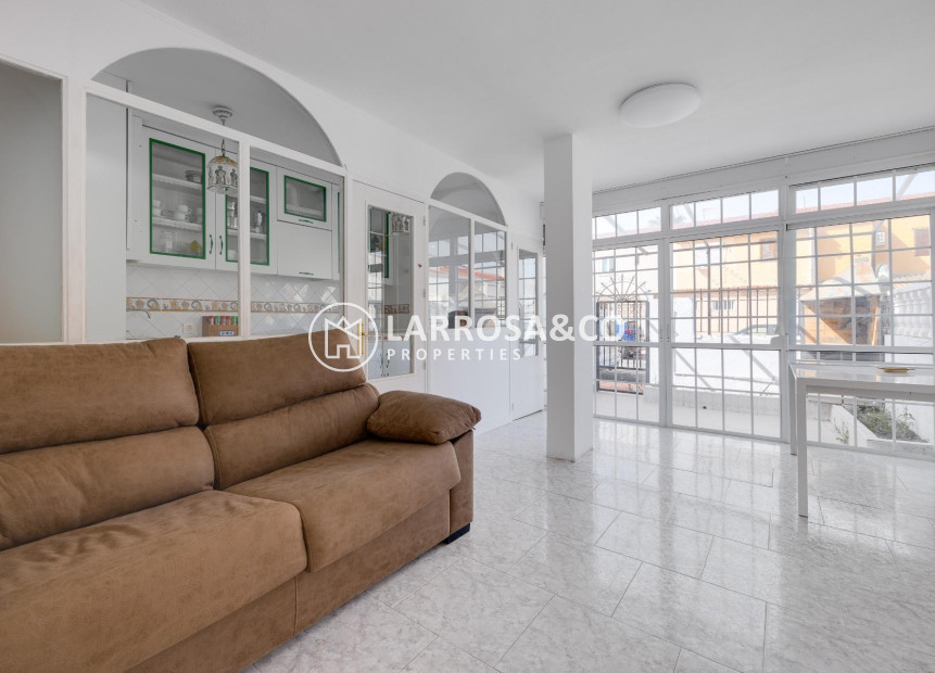 Reventa - Bungalow - Torrevieja - Playa de los Naufragos