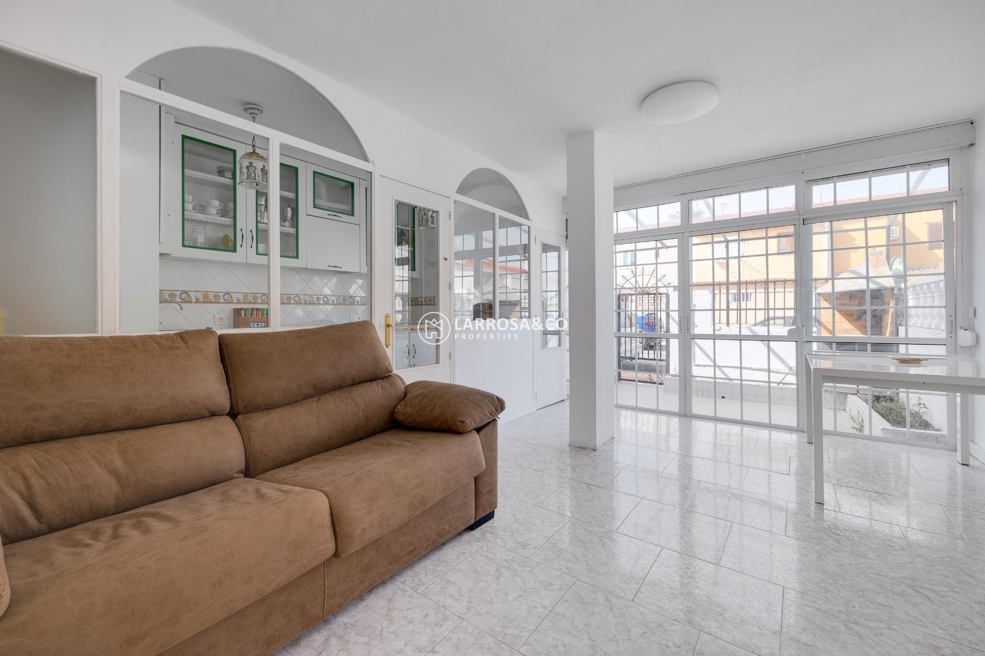 Reventa - Bungalow - Torrevieja - Playa de los Naufragos