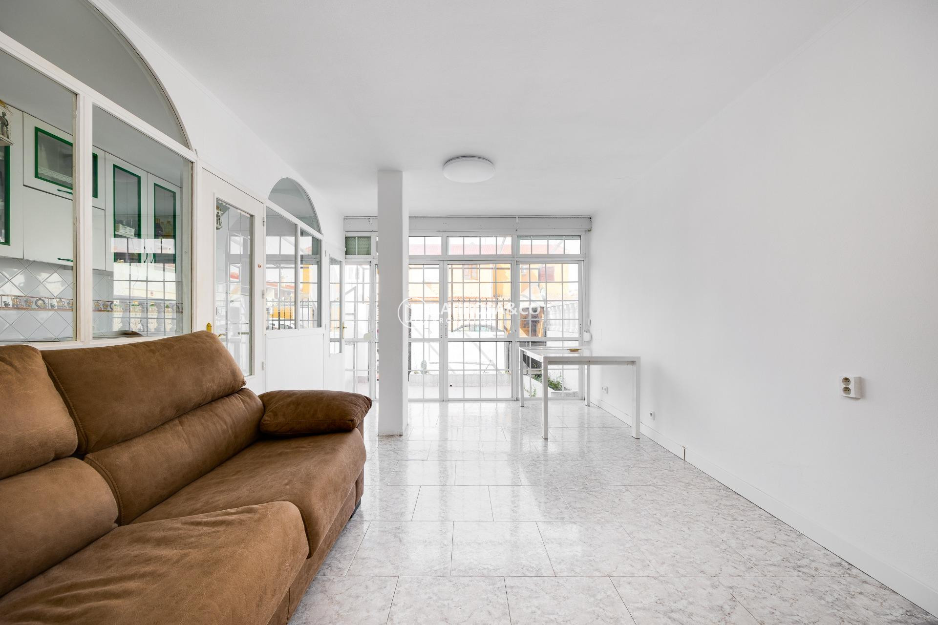 Reventa - Bungalow - Torrevieja - Playa de los Naufragos