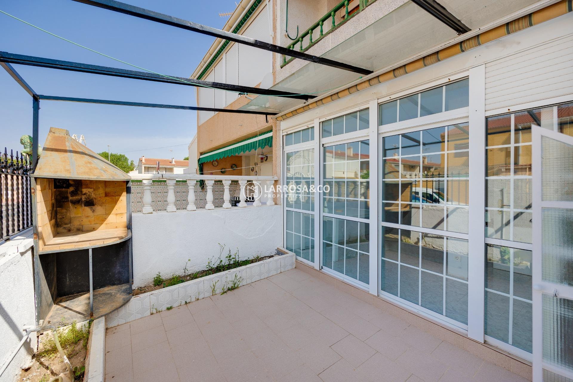Reventa - Bungalow - Torrevieja - Playa de los Naufragos