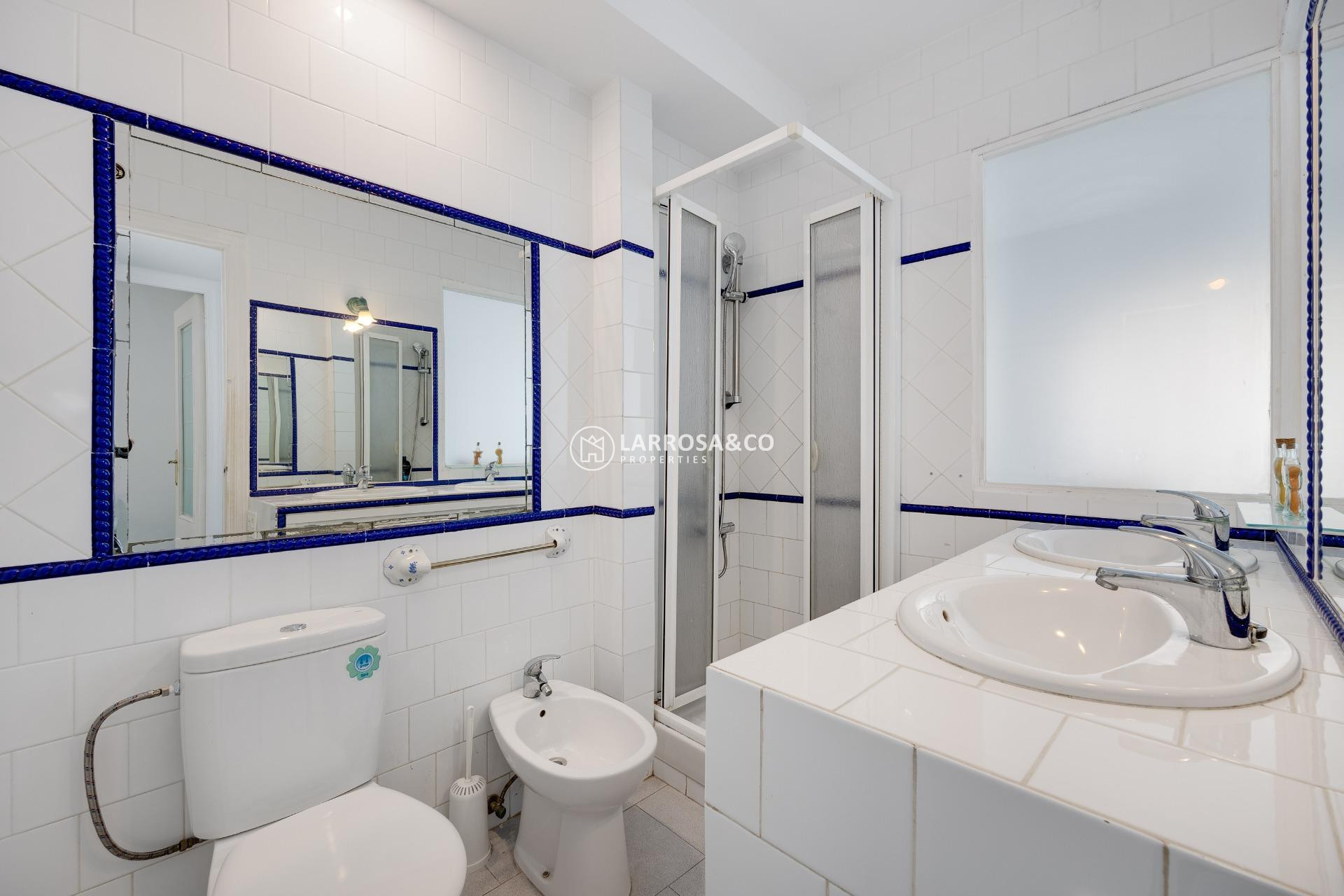 Reventa - Bungalow - Torrevieja - Playa de los Naufragos