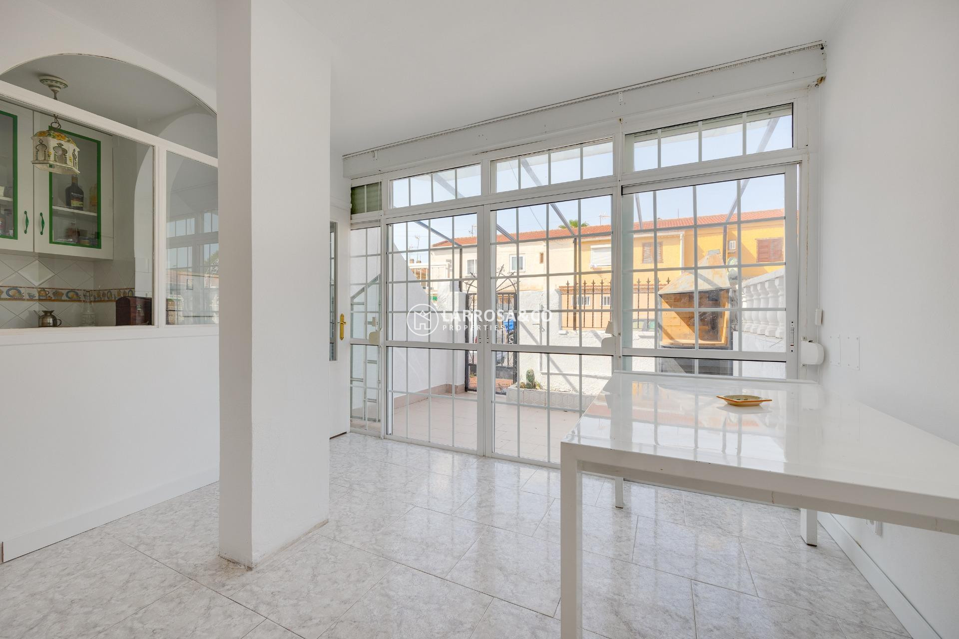 Reventa - Bungalow - Torrevieja - Playa de los Naufragos