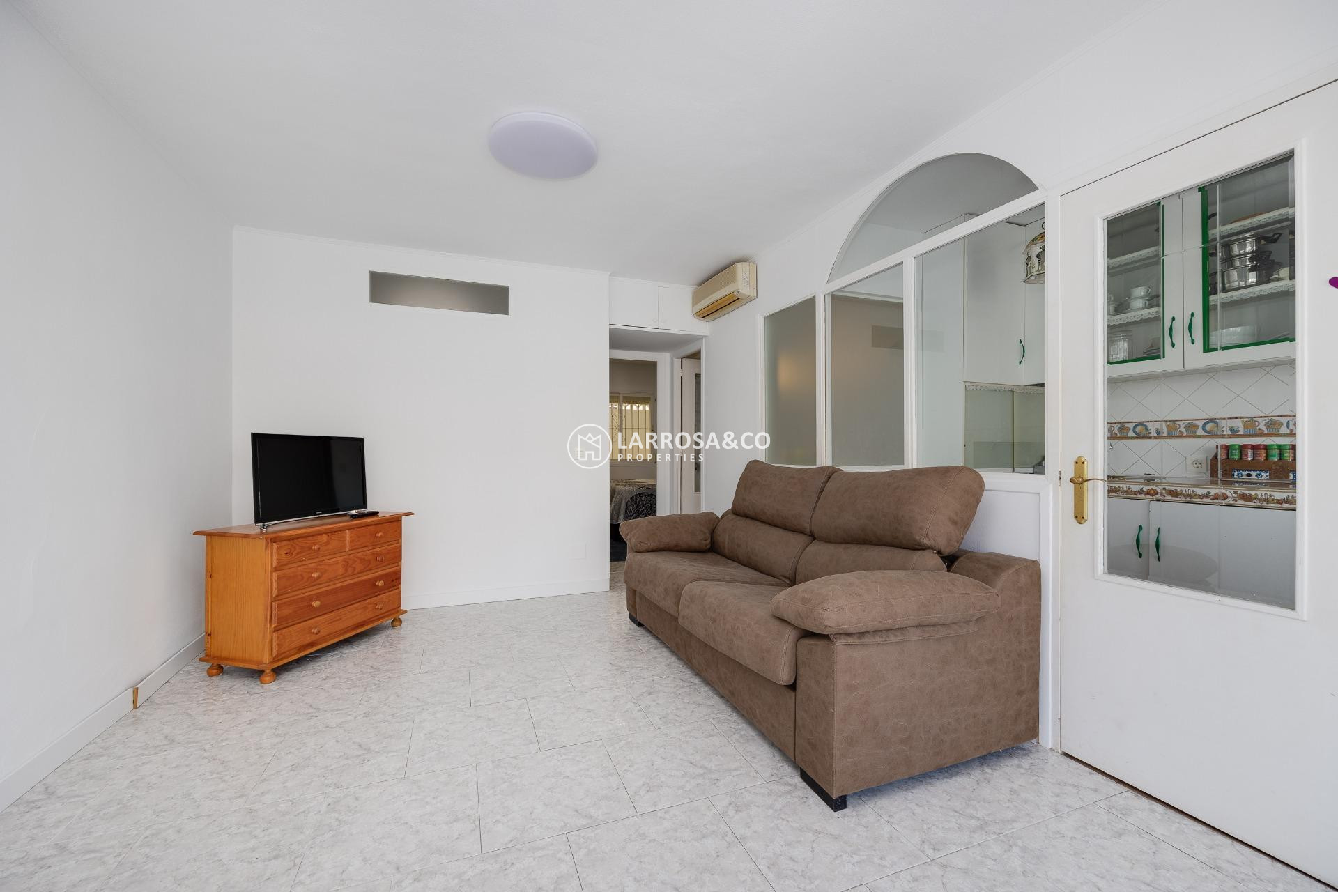 Reventa - Bungalow - Torrevieja - Playa de los Naufragos