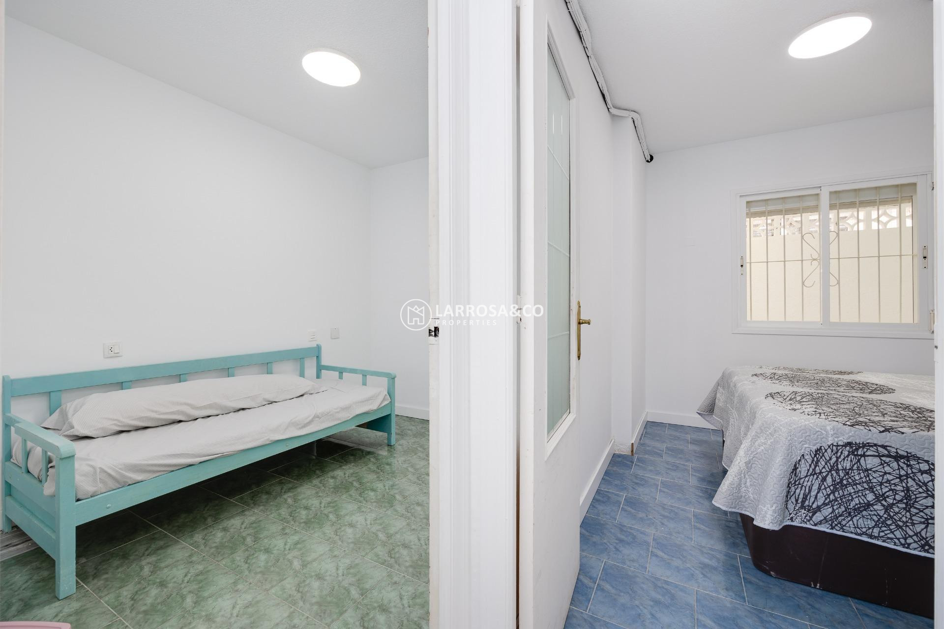 Reventa - Bungalow - Torrevieja - Playa de los Naufragos