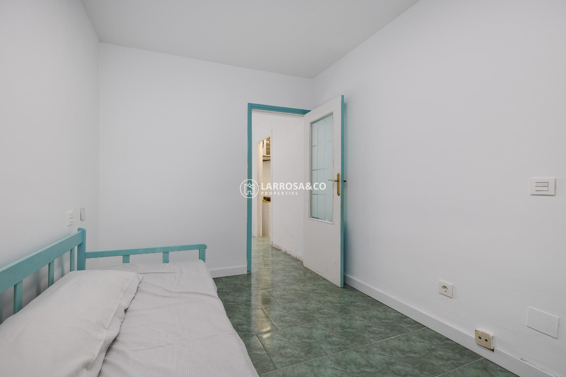 Reventa - Bungalow - Torrevieja - Playa de los Naufragos