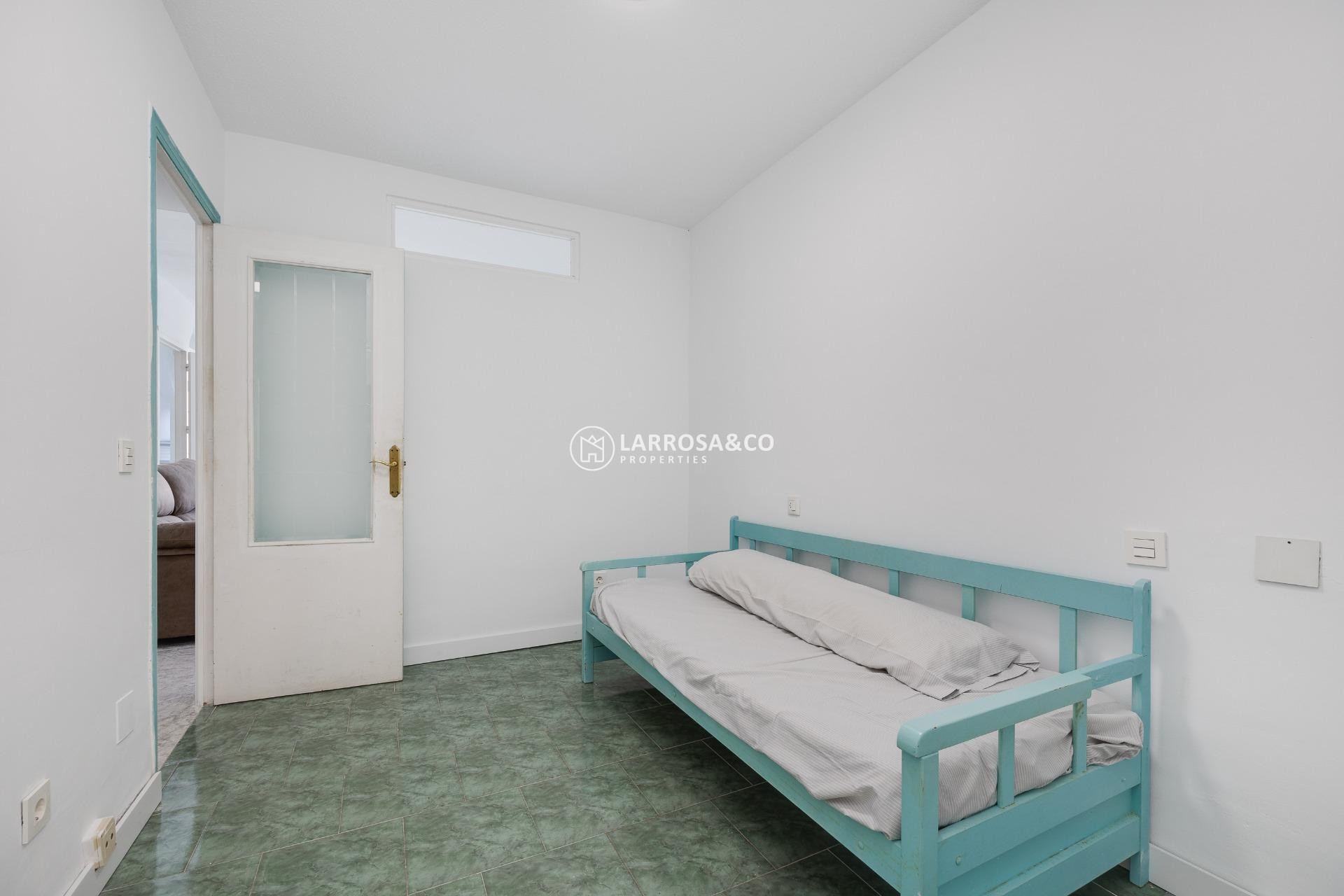 Reventa - Bungalow - Torrevieja - Playa de los Naufragos