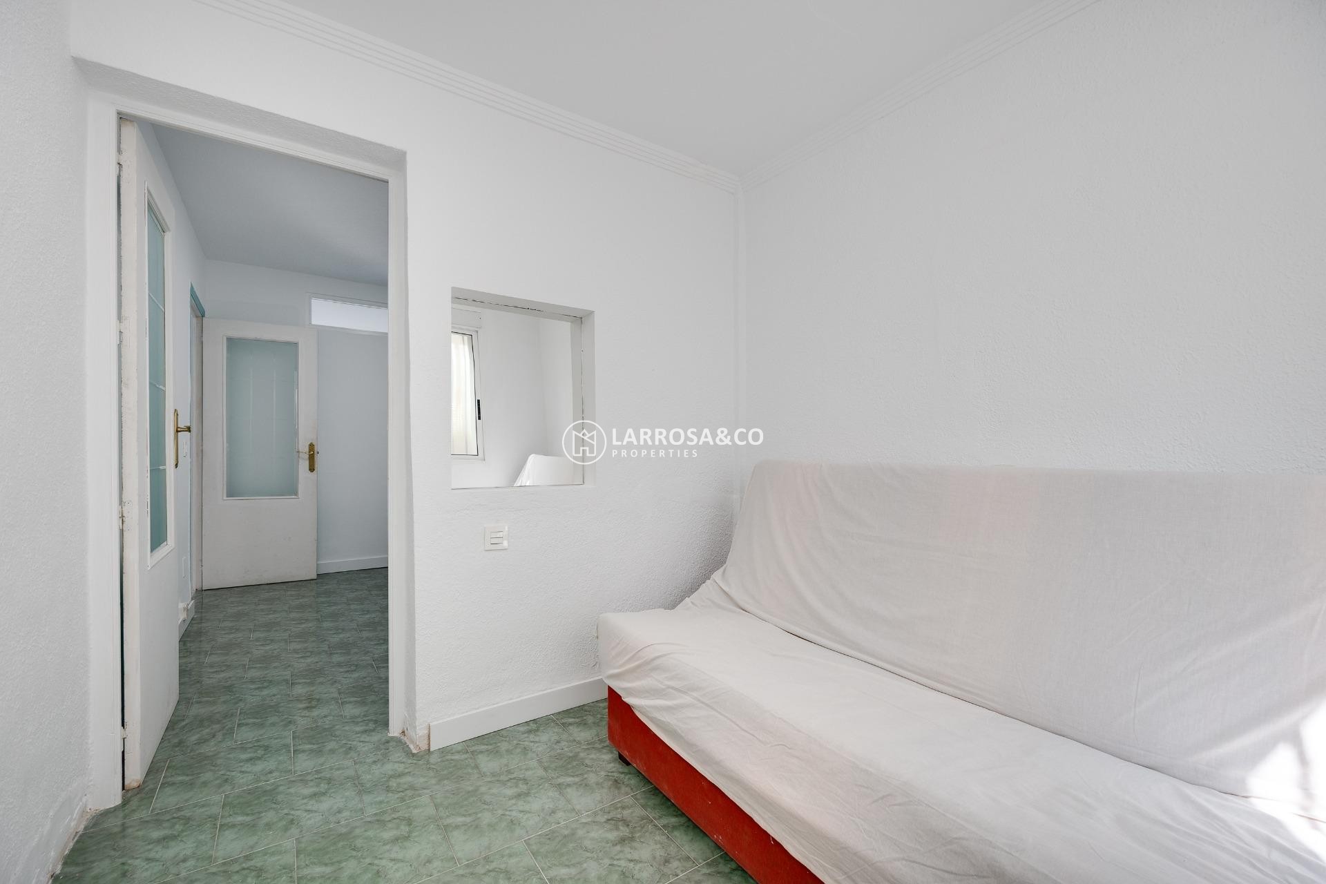 Reventa - Bungalow - Torrevieja - Playa de los Naufragos