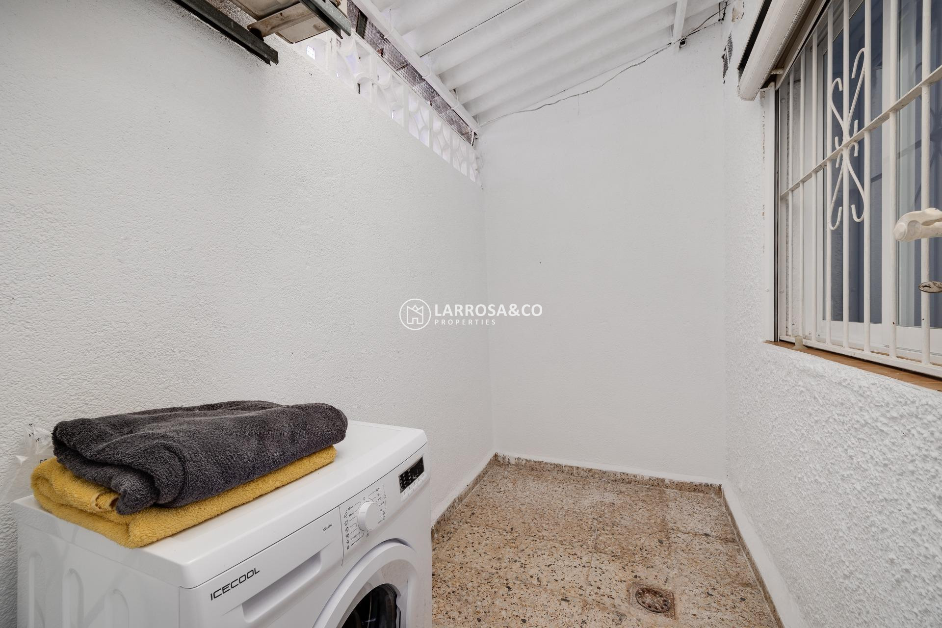 Reventa - Bungalow - Torrevieja - Playa de los Naufragos