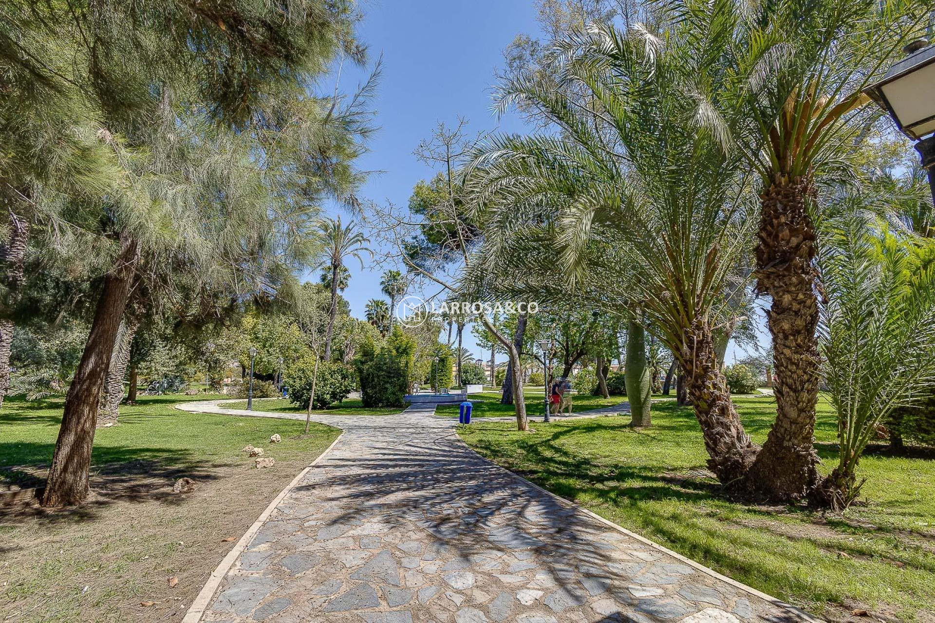 Reventa - Bungalow - Torrevieja - Playa de los Naufragos