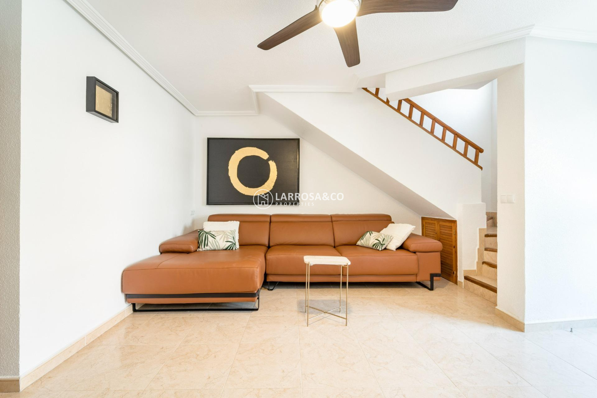 Reventa - Bungalow - Torrevieja - Playa de los Naufragos