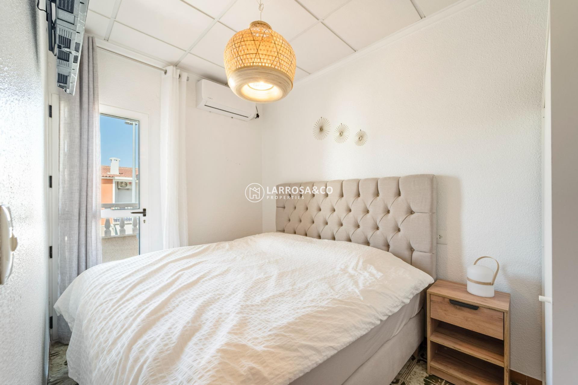 Reventa - Bungalow - Torrevieja - Playa de los Naufragos