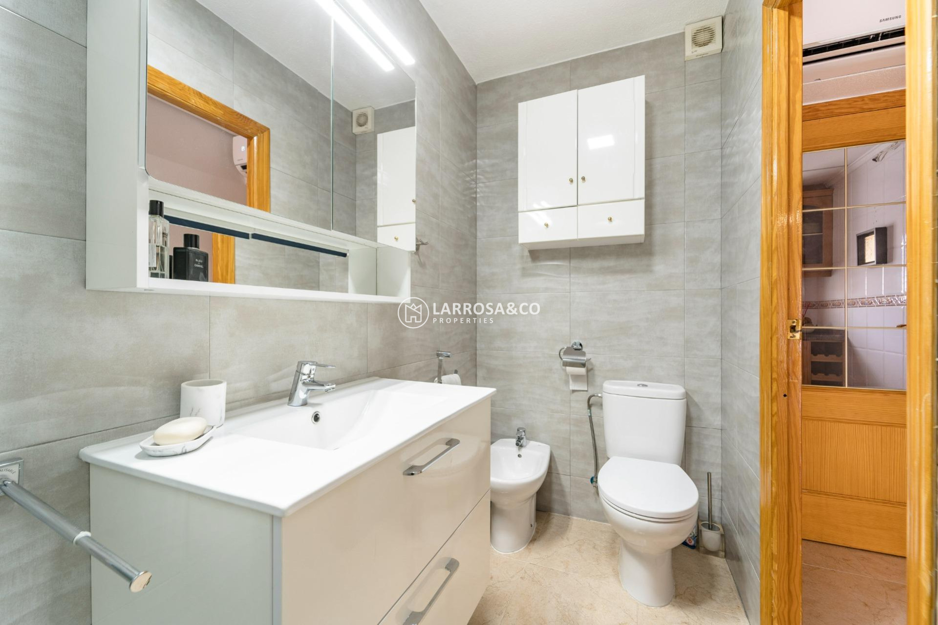 Reventa - Bungalow - Torrevieja - Playa de los Naufragos